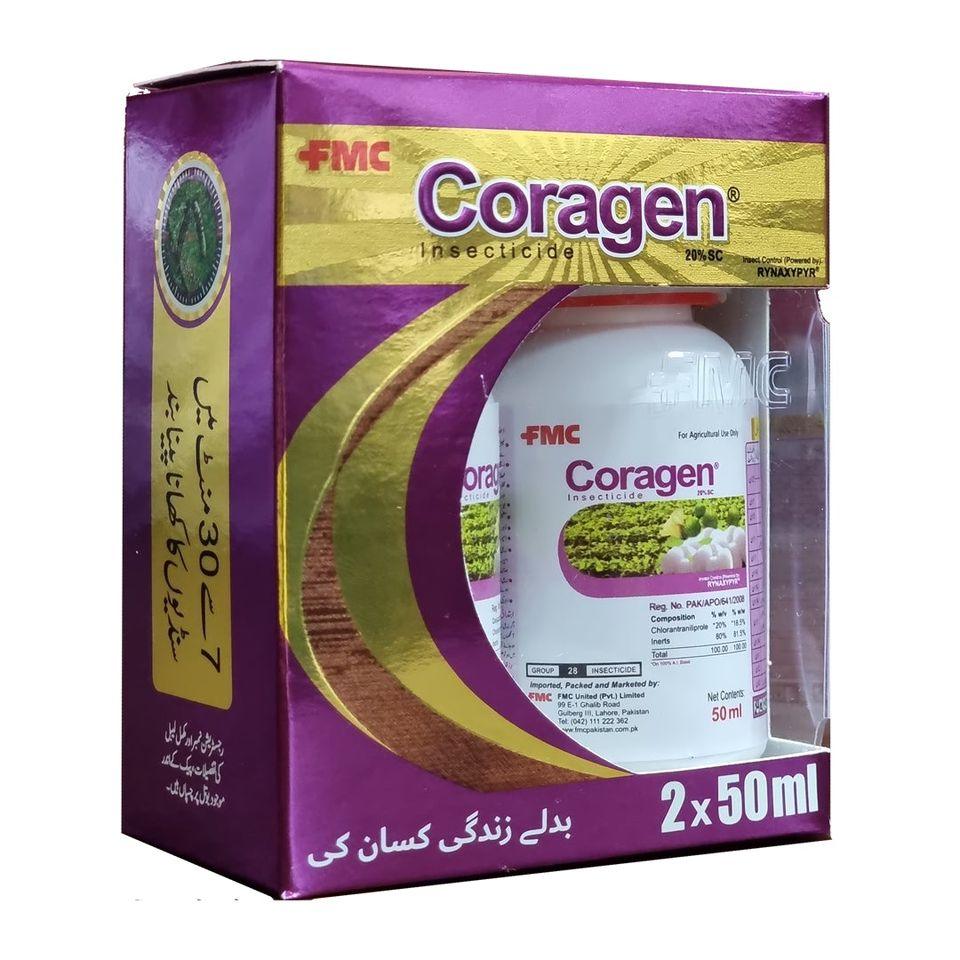 Coragen 50ml - kissanmall.pk 