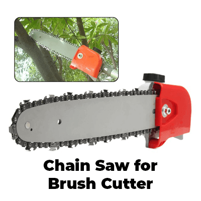 Chain Saw for Brush Cutter - kissanmall.pk 