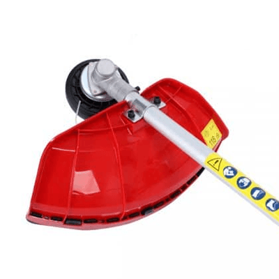 Brush Cutter Protection Shield/Cover - kissanmall.pk 