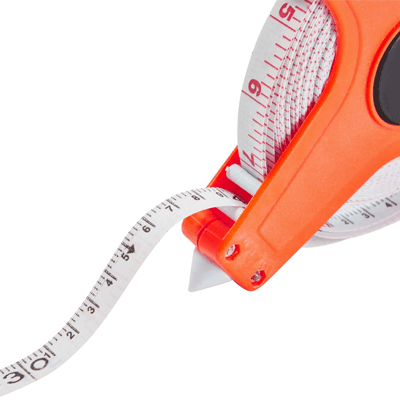 Measuring Tape-100Meter - kissanmall.pk 