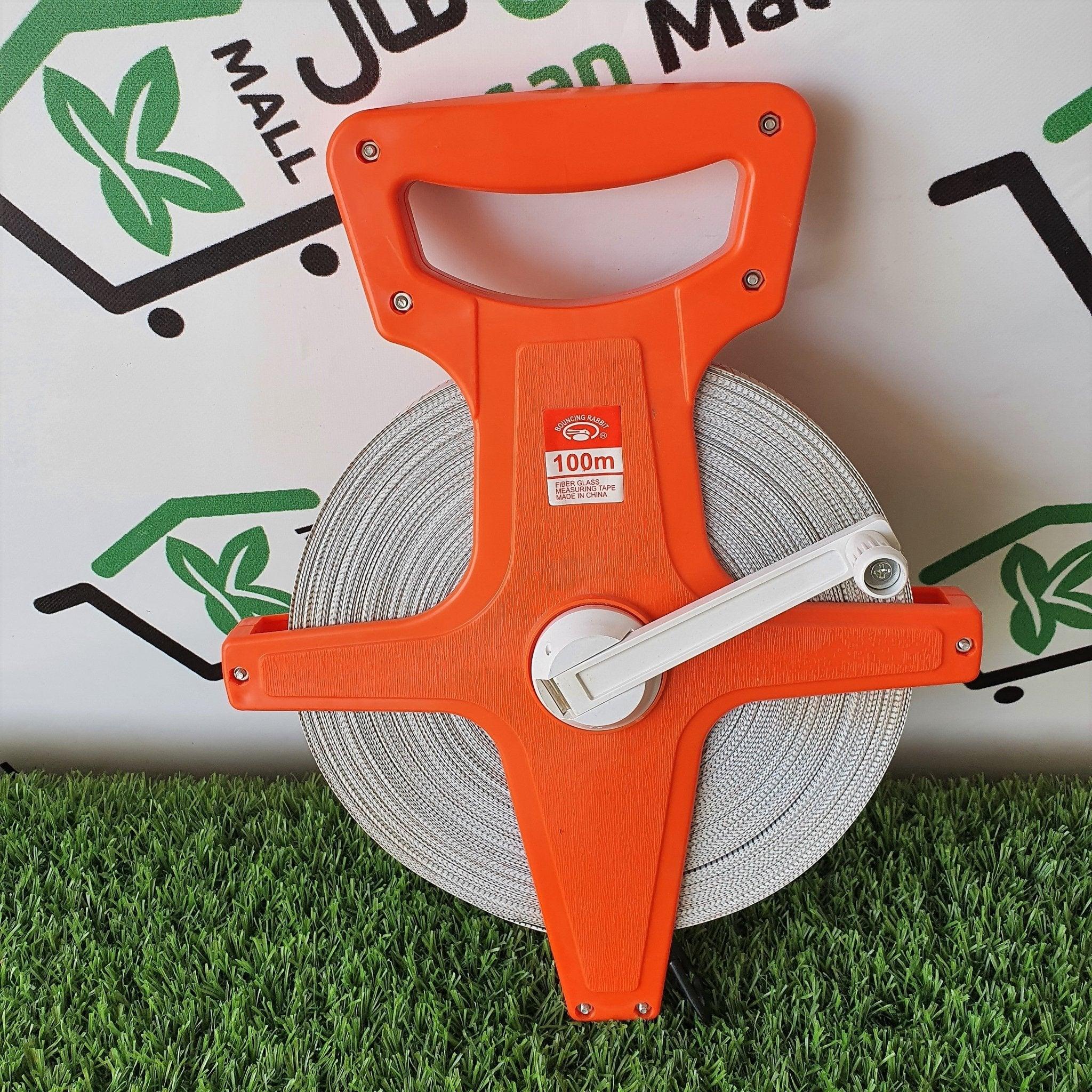 Measuring Tape-100Meter - kissanmall.pk 