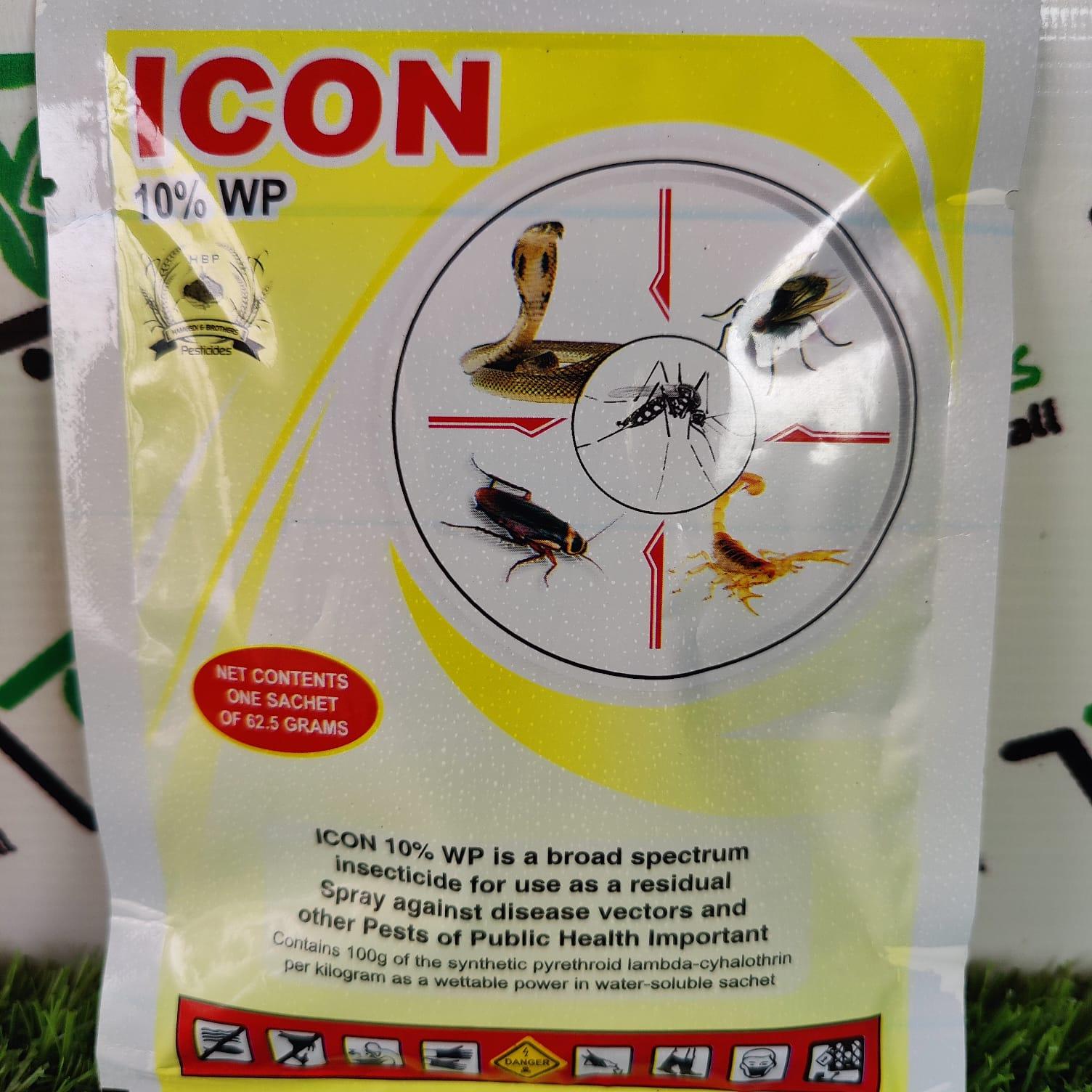 Icon 10% Wp - kissanmall.pk 