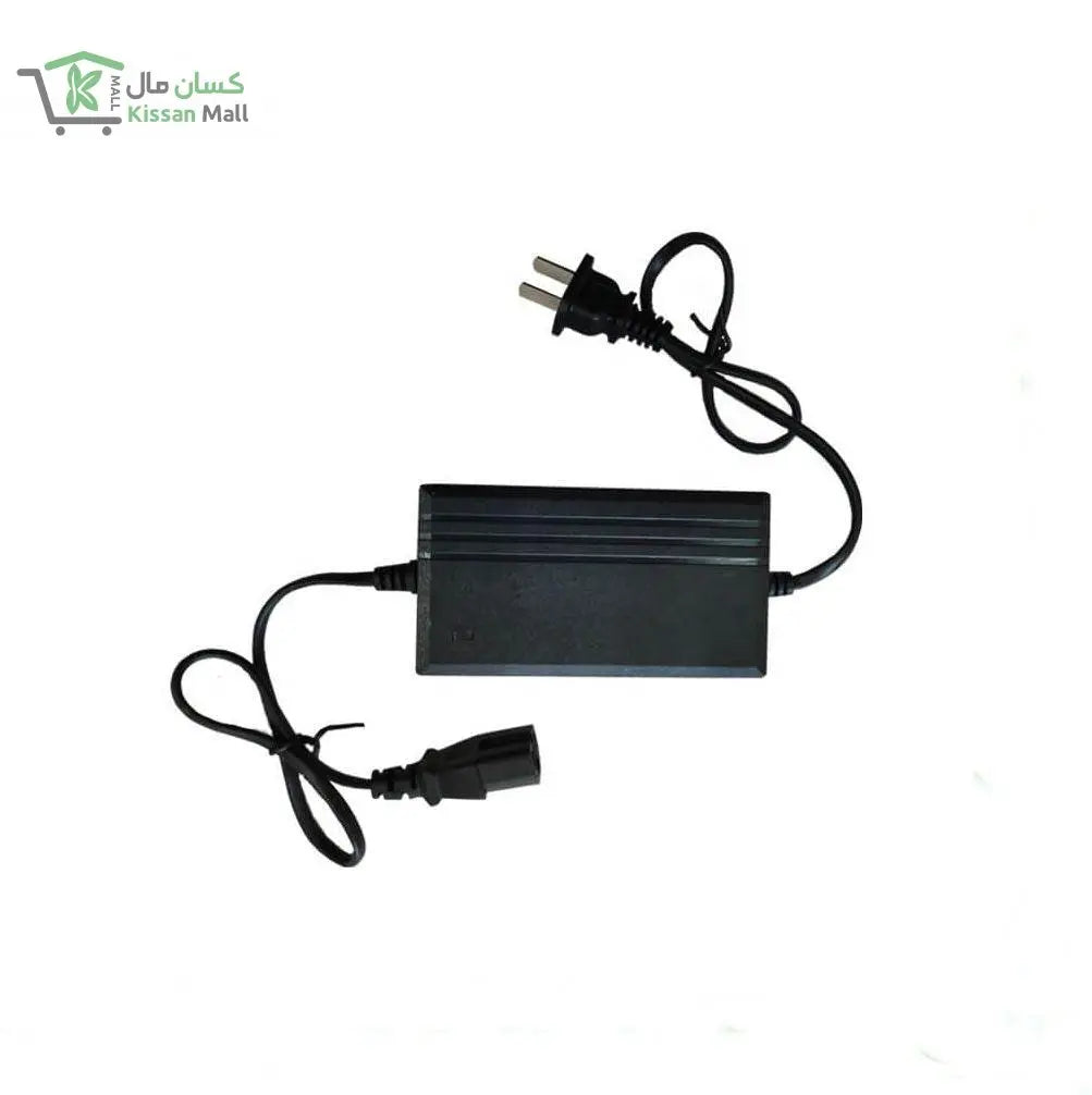 Battery Charger for Knapsack Sprayer - Kissan Mall 