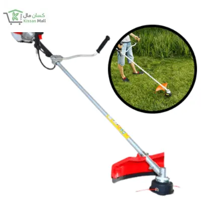 Brush Cutter 4 Stroke /Grass Cutter - Kissan Mall 