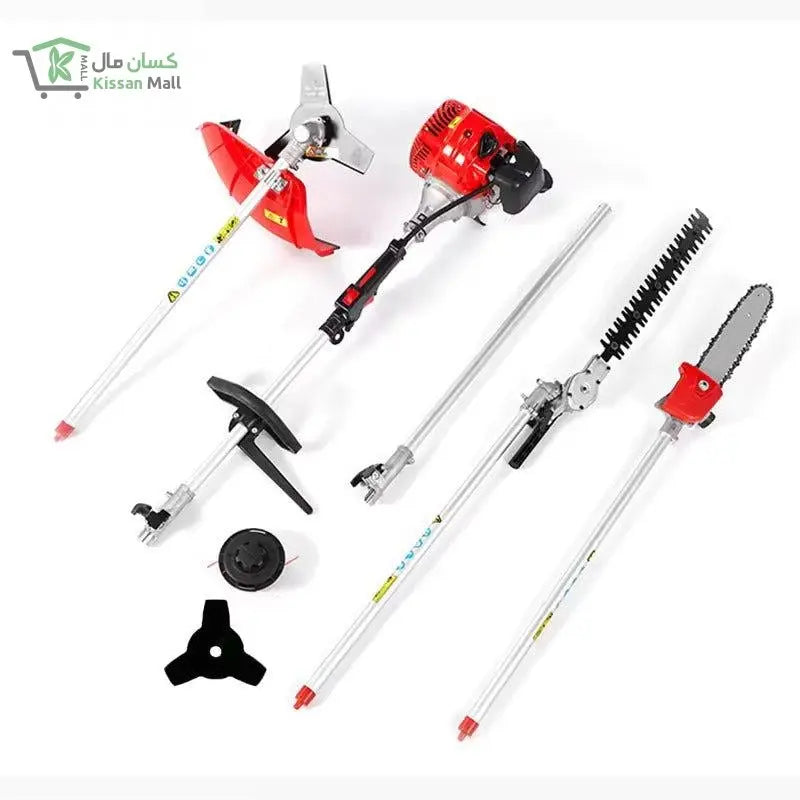 Brush Cutter 5 in 1 - Kissan Mall 