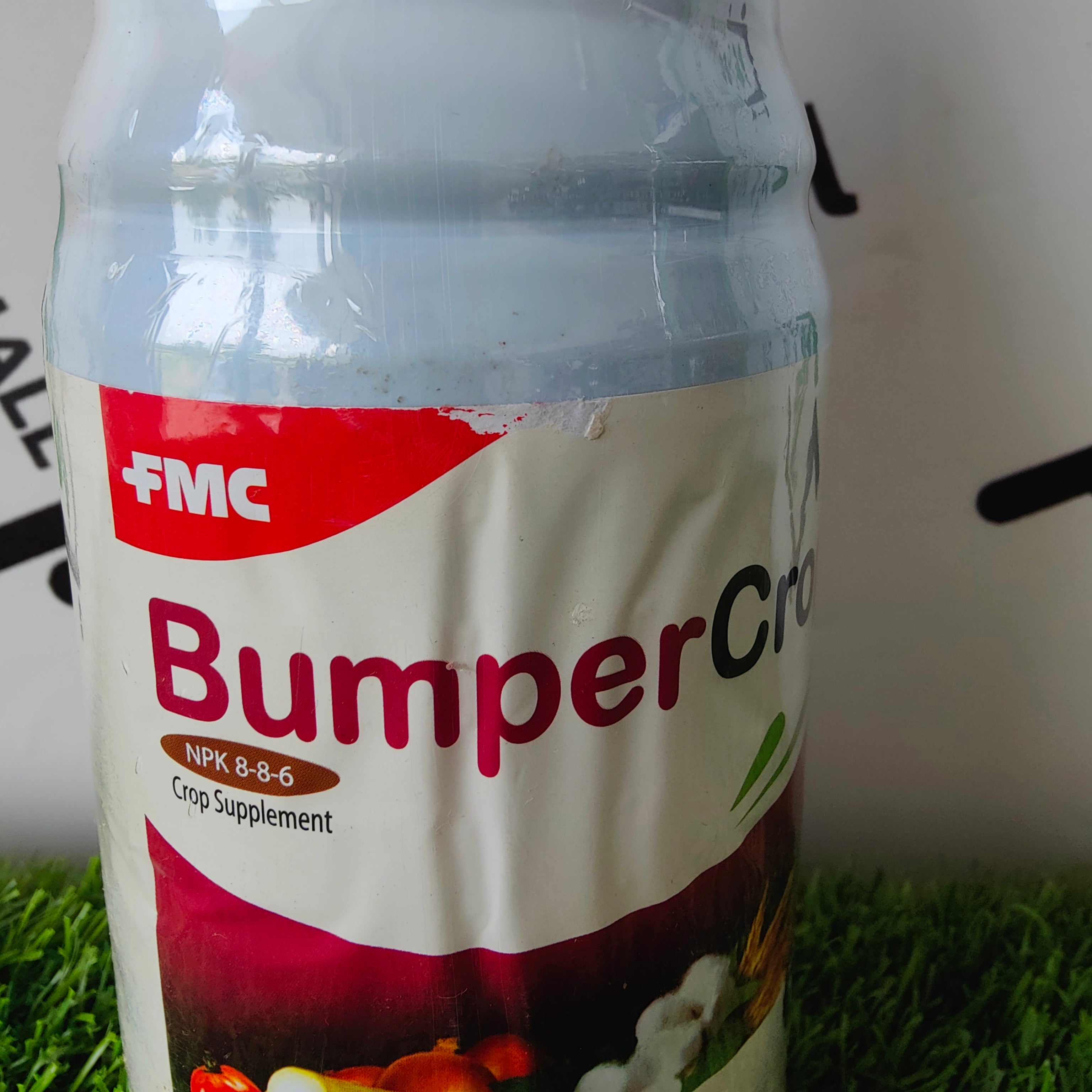 Bumper Crop 1 Ltr - Kissan Mall 