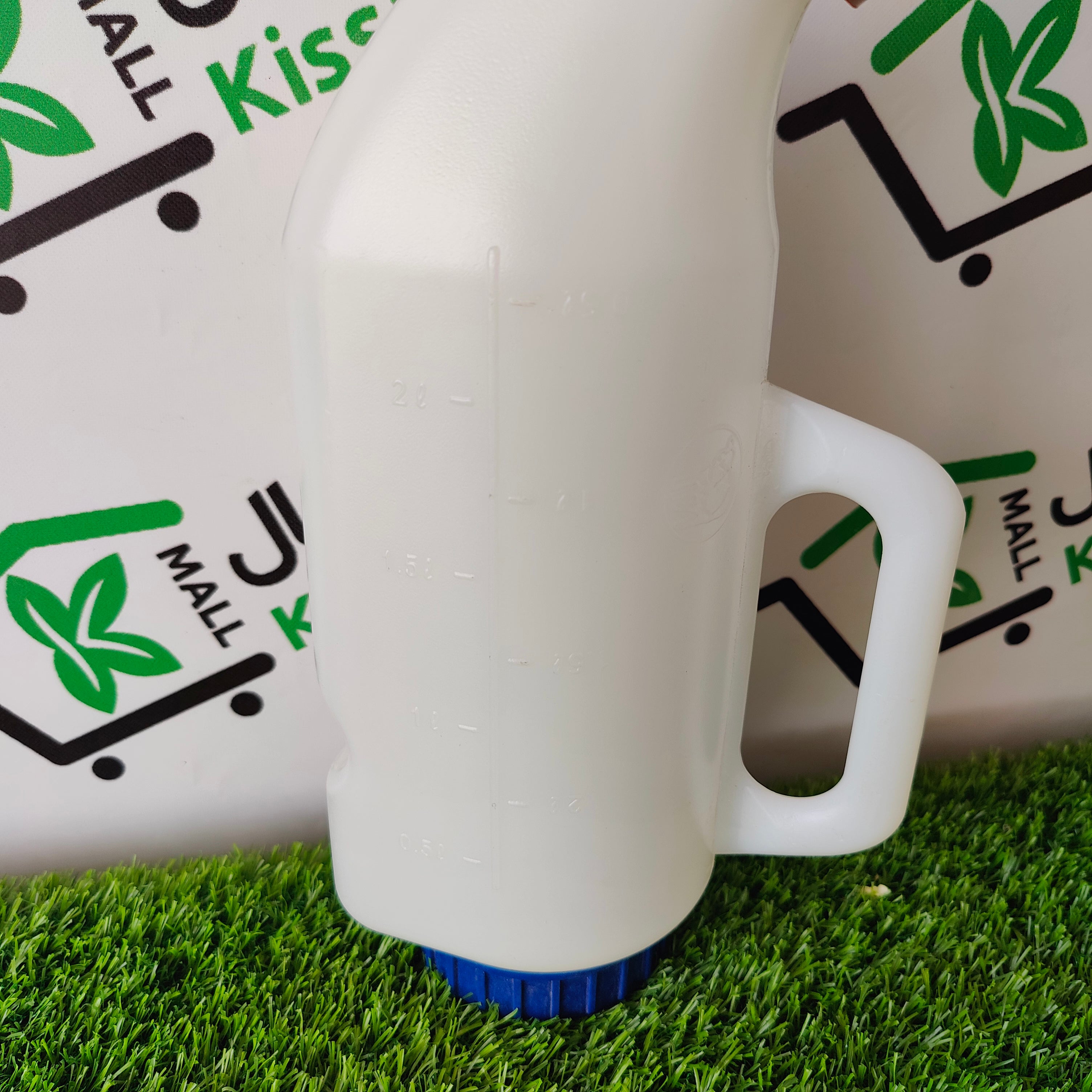 Calf Feeder Bottle - Kissan Mall 