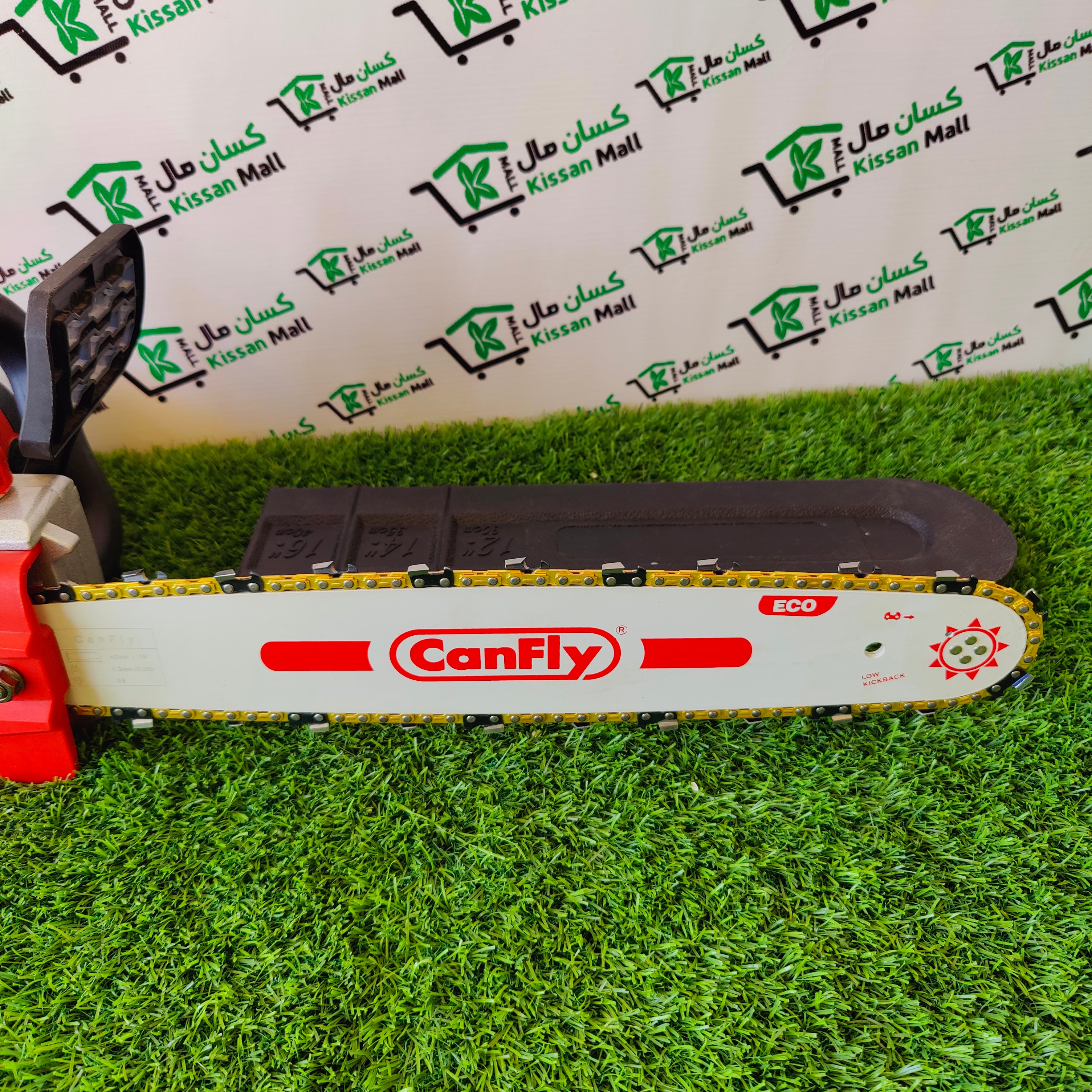 CanFly X3 Electric Chain Saw 2000w - Kissan Mall 