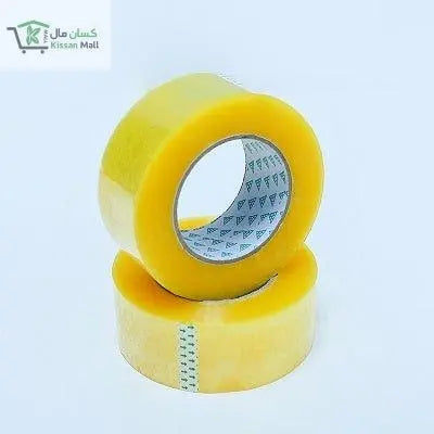 Carton Sealing Tape - Kissan Mall 