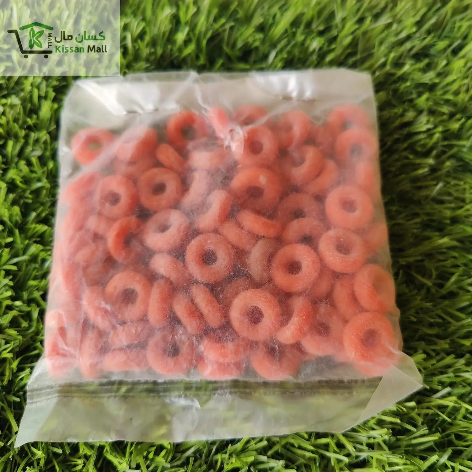 Castration Ring 100 pc - Kissan Mall 