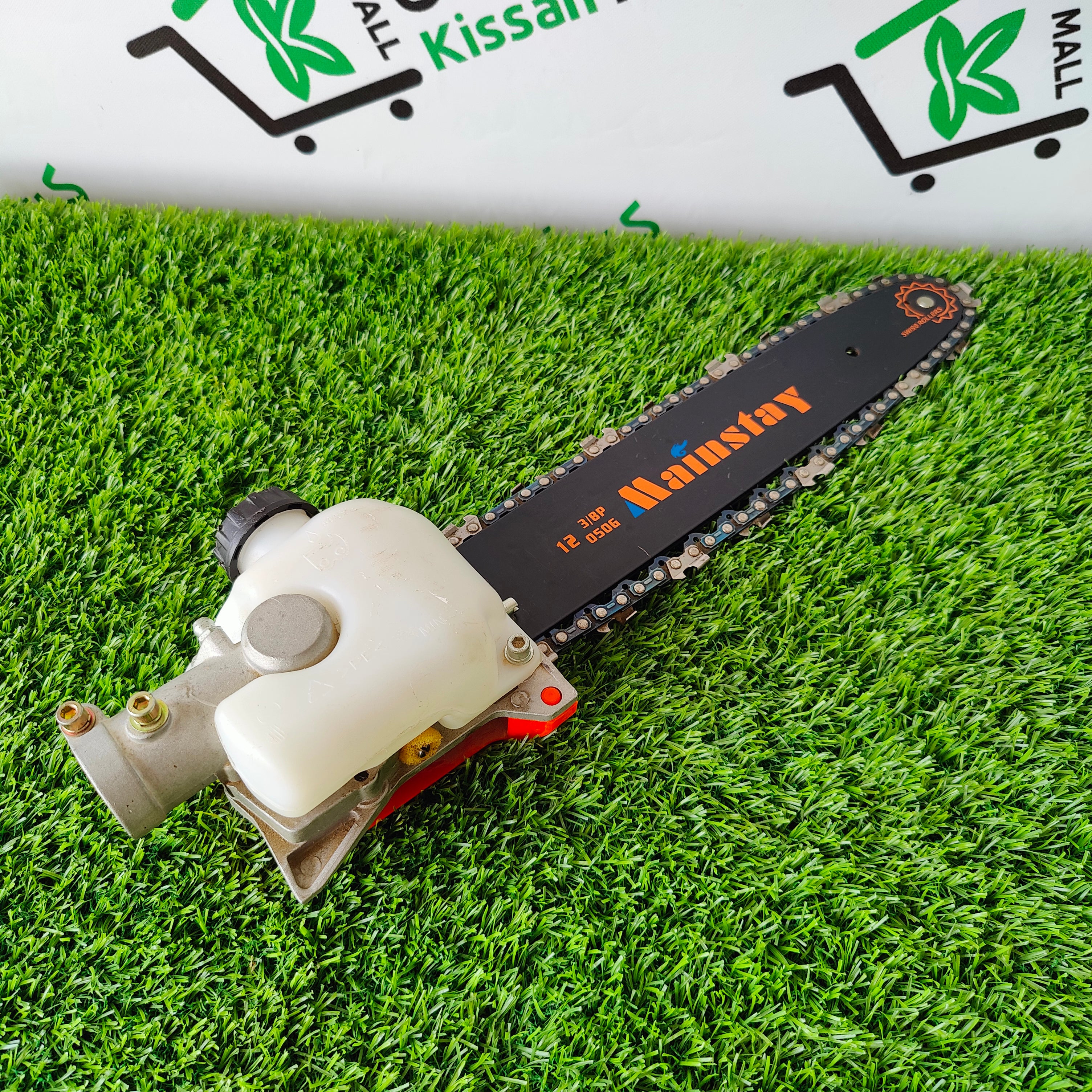 Chain Saw for Brush Cutter - Kissan Mall 