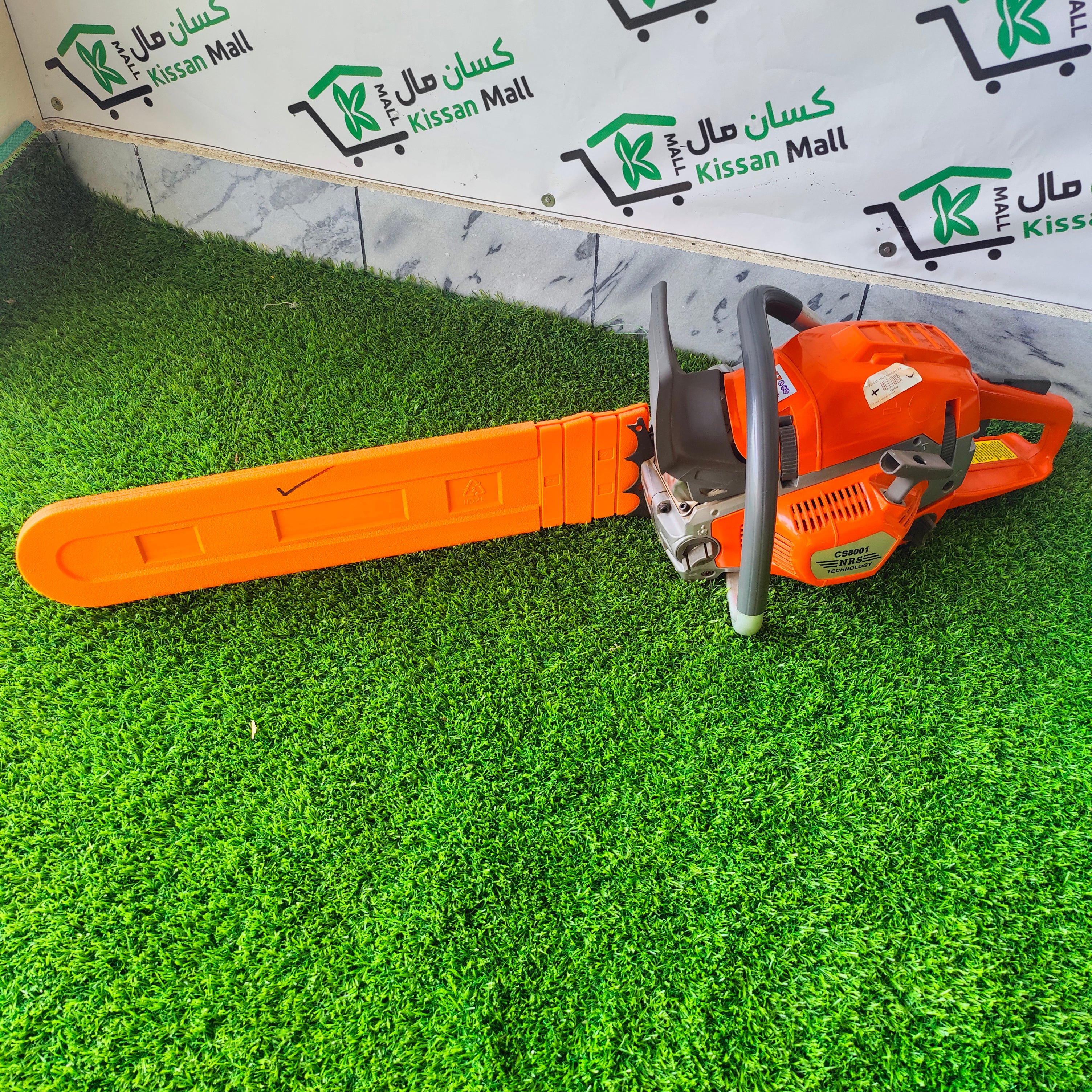 Chainsaw  NRS 18 Inch - Kissan Mall 