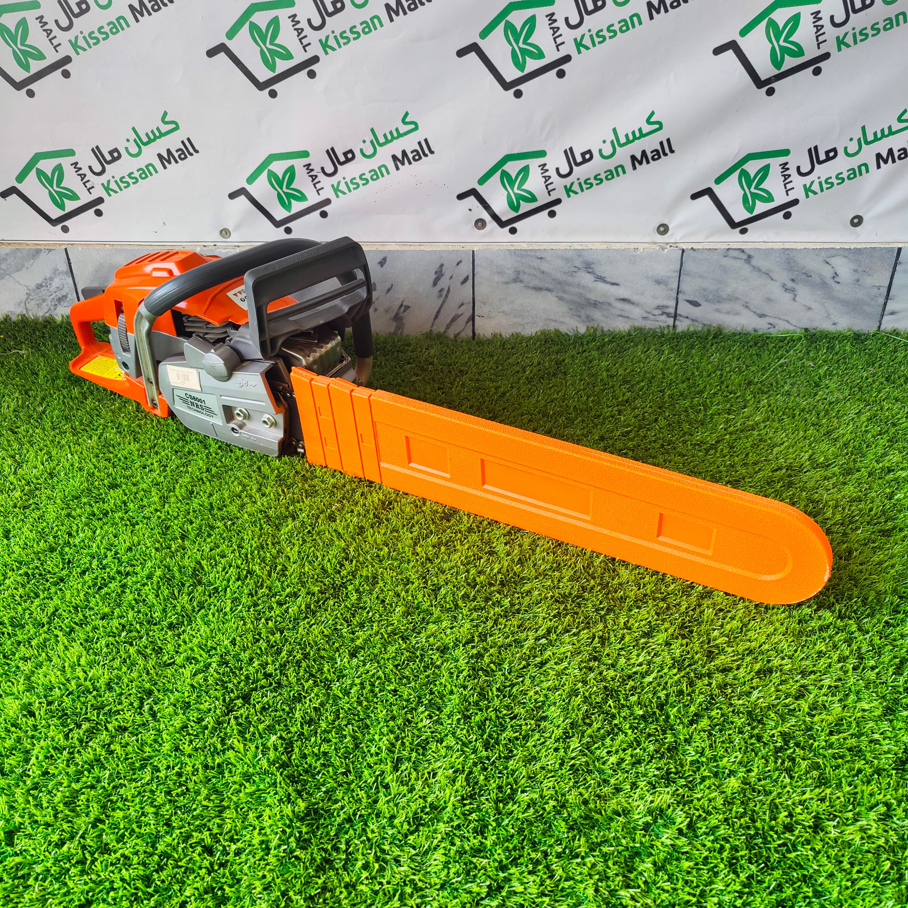 Chainsaw  NRS 18 Inch - Kissan Mall 