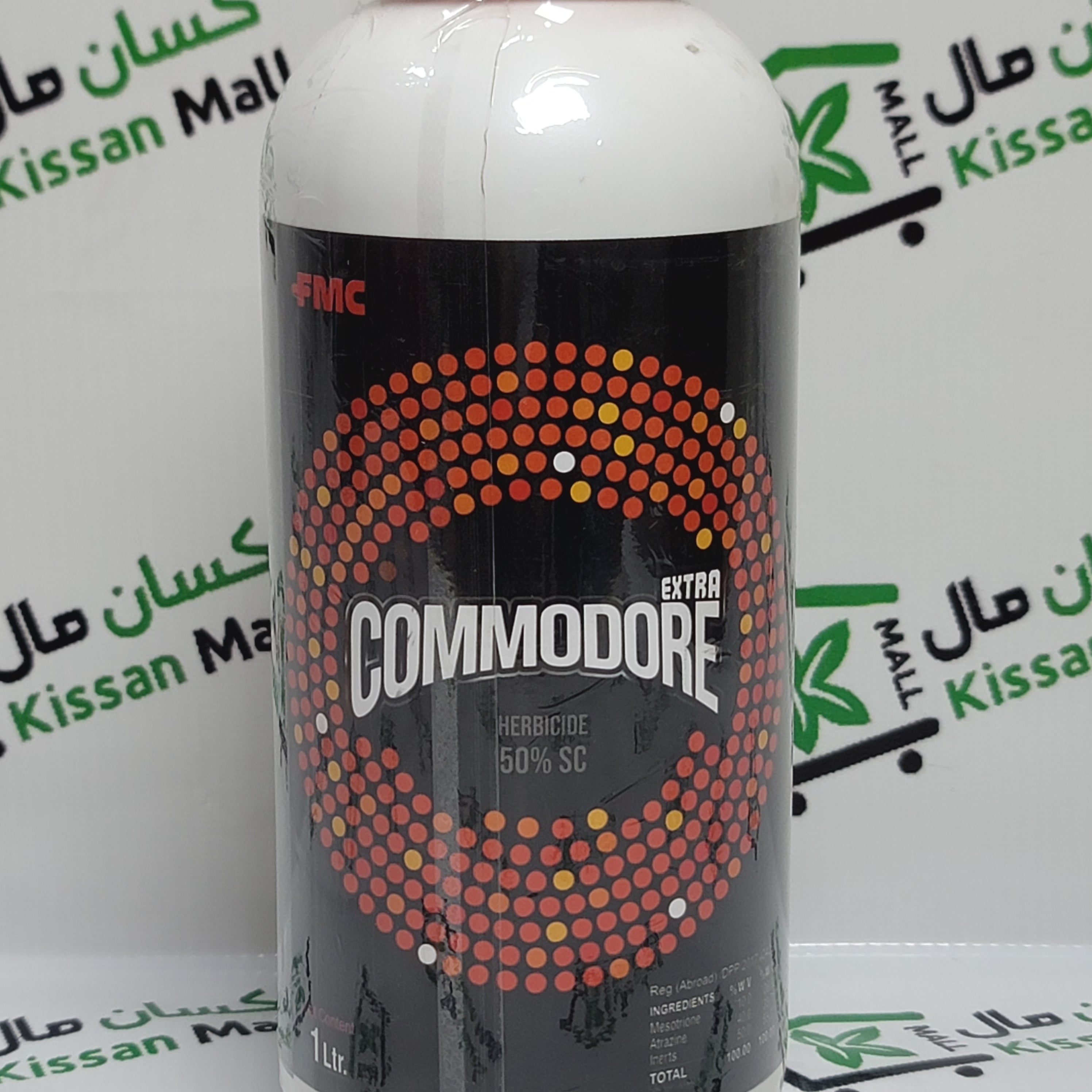 Commodore 1 ltr - Kissan Mall 