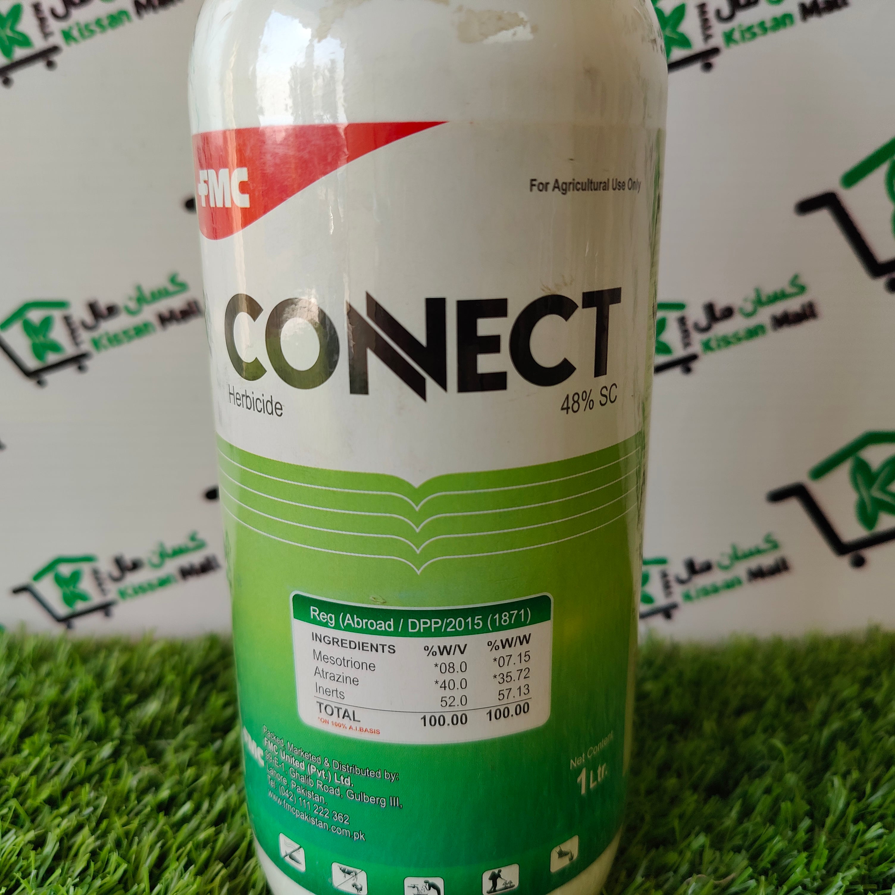 Connect 48%EC 1 Ltr - Kissan Mall 