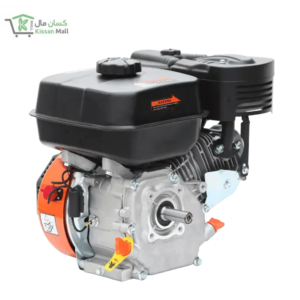 Daewoo Gasoline Engine 212CC 7HP (GAE170FB) - Kissan Mall 