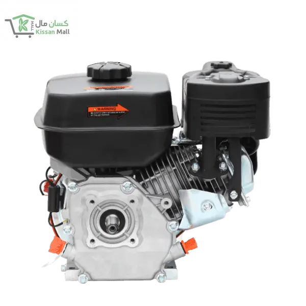 Daewoo Gasoline Engine 212CC 7HP (GAE170FB) - Kissan Mall 