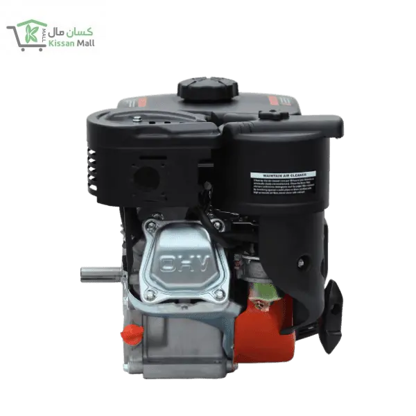 Daewoo Gasoline Engine 212CC 7HP (GAE170FB) - Kissan Mall 