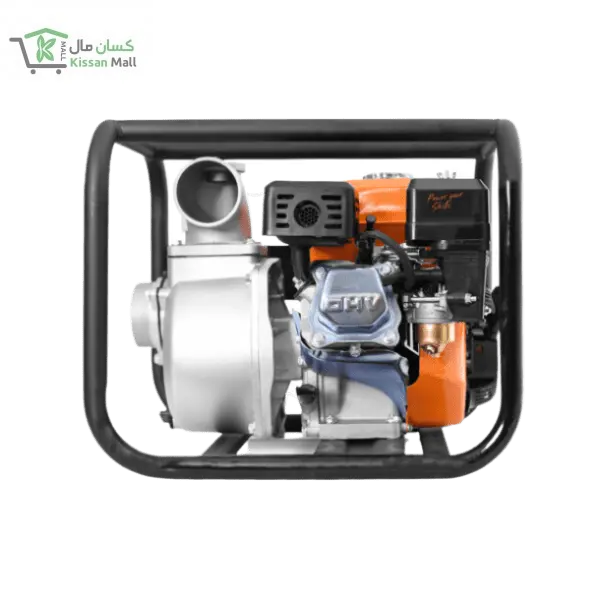 Daewoo Gasoline Water Pump (GAEH50) 2×2 (6.5HP) - Kissan Mall 