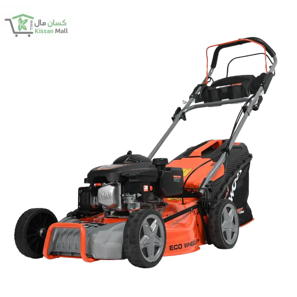 Daewoo Lawn Mower 18″ 150CC DLM4600SP - Kissan Mall 