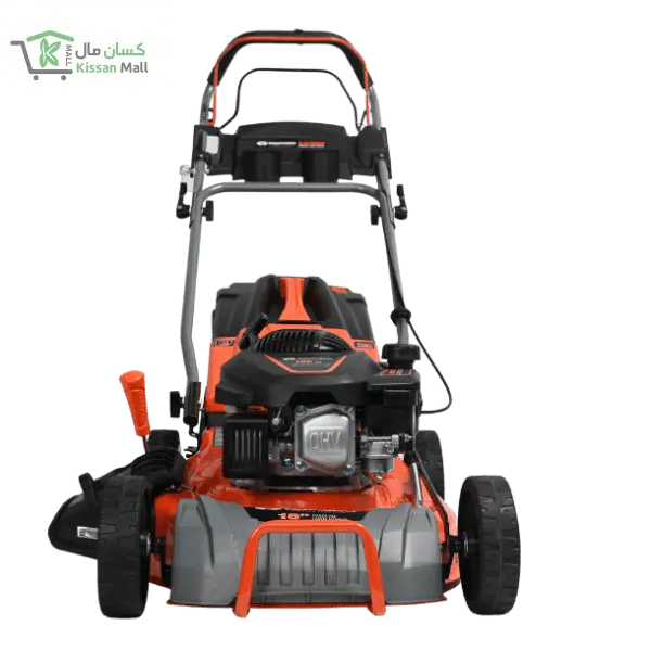 Daewoo Lawn Mower 18″ 150CC DLM4600SP - Kissan Mall 