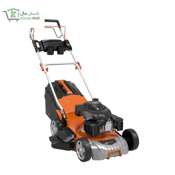 Daewoo Lawn Mower 18″ 150CC DLM4600SP - Kissan Mall 