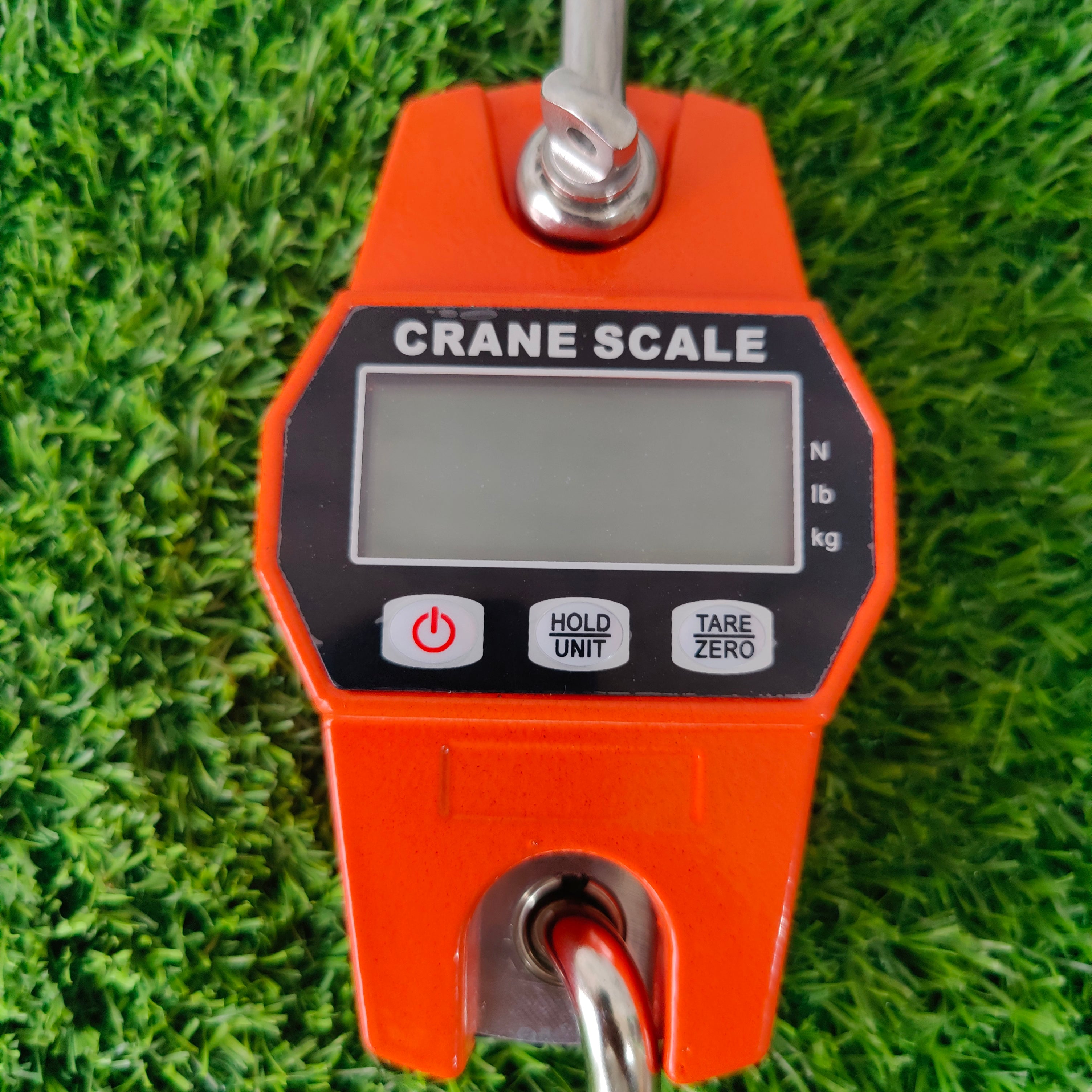 Digital Crane Scale 300 kg - Kissan Mall 