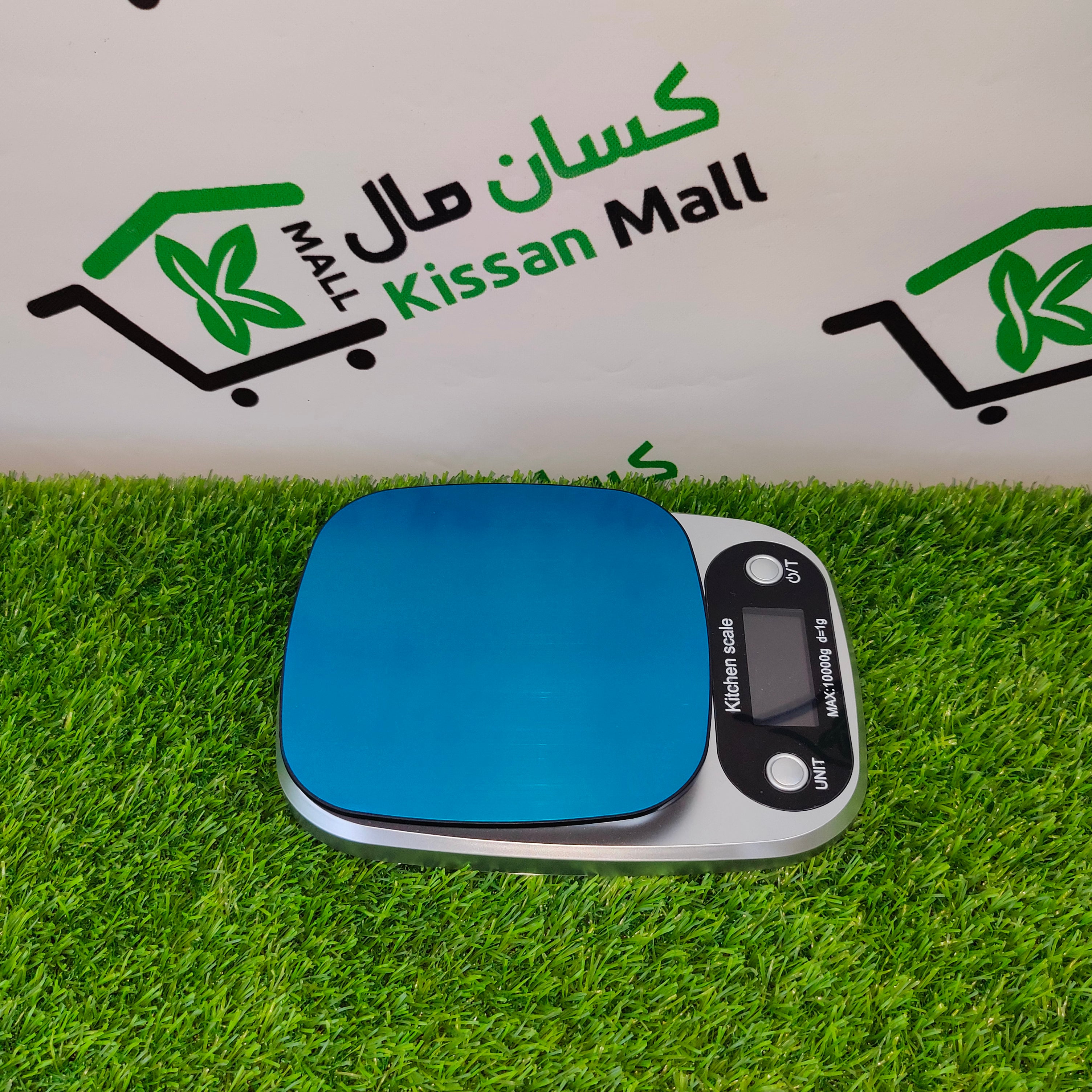 Digital Scale 10 kg - Kissan Mall 