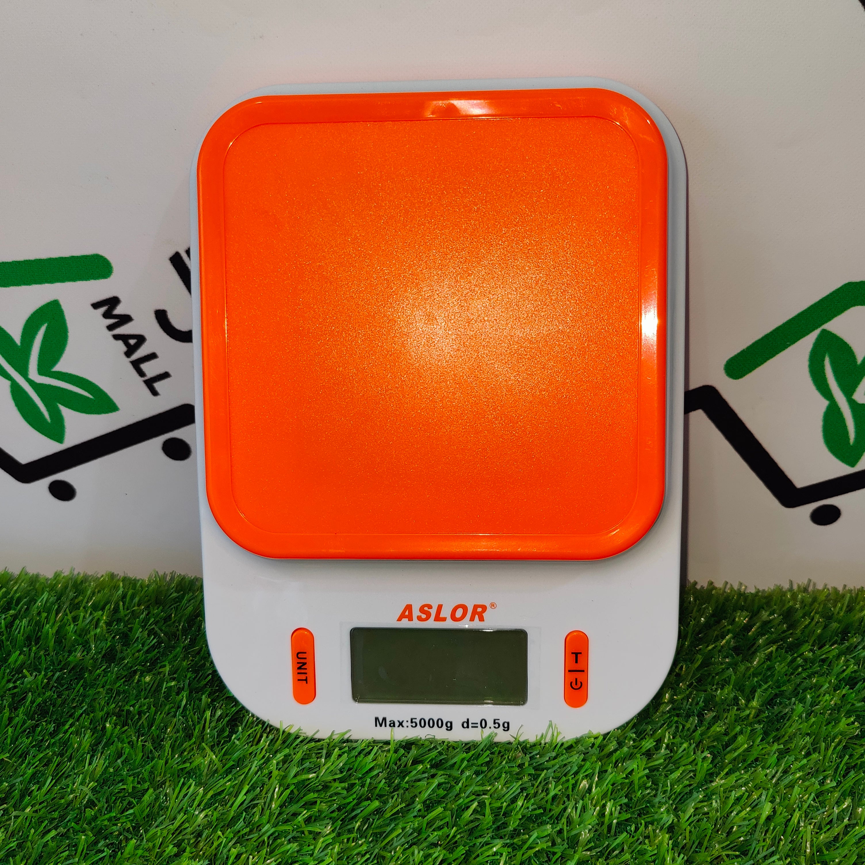 Digital Scale 5 kg - Kissan Mall 