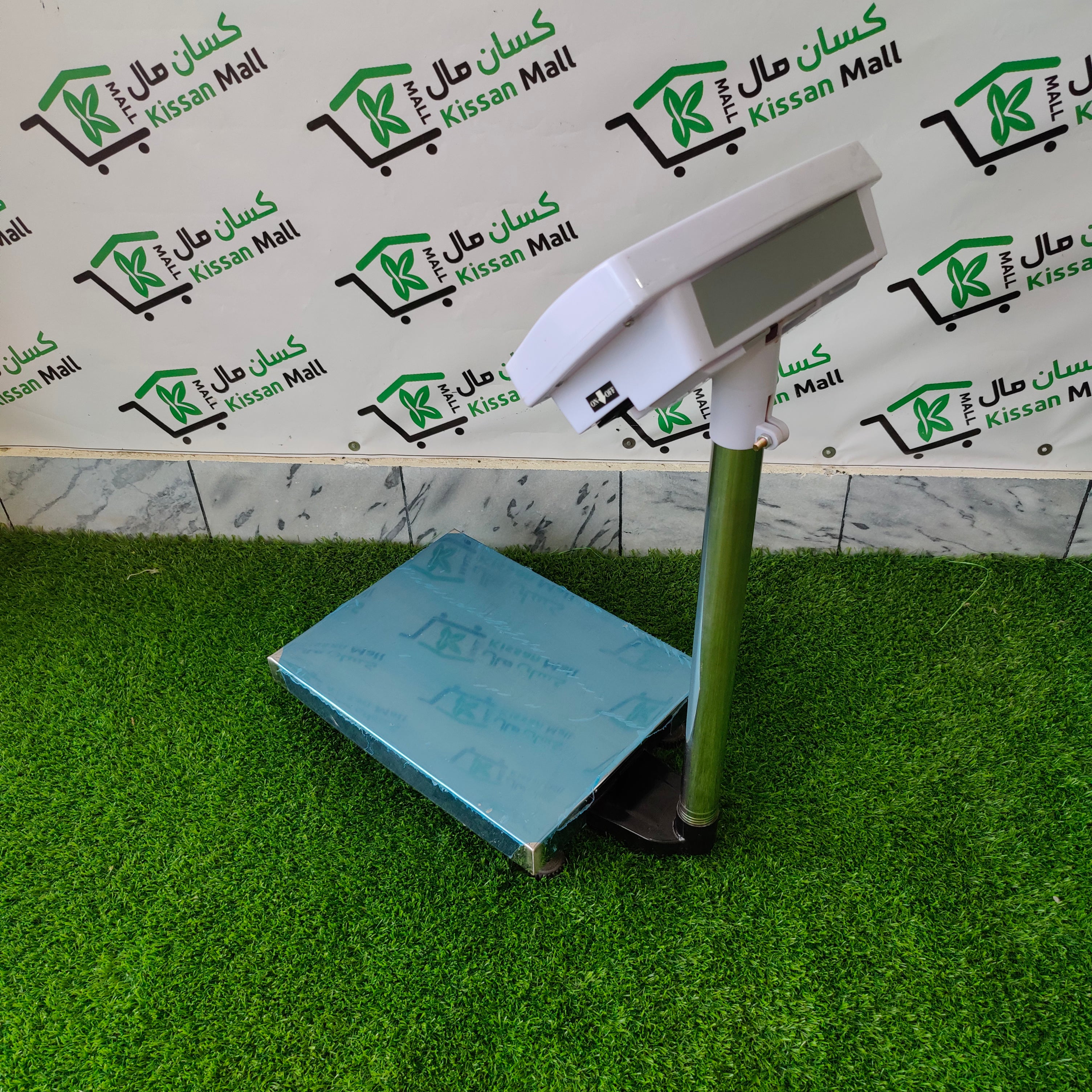 Digital Scale Camry 60kg - Kissan Mall 