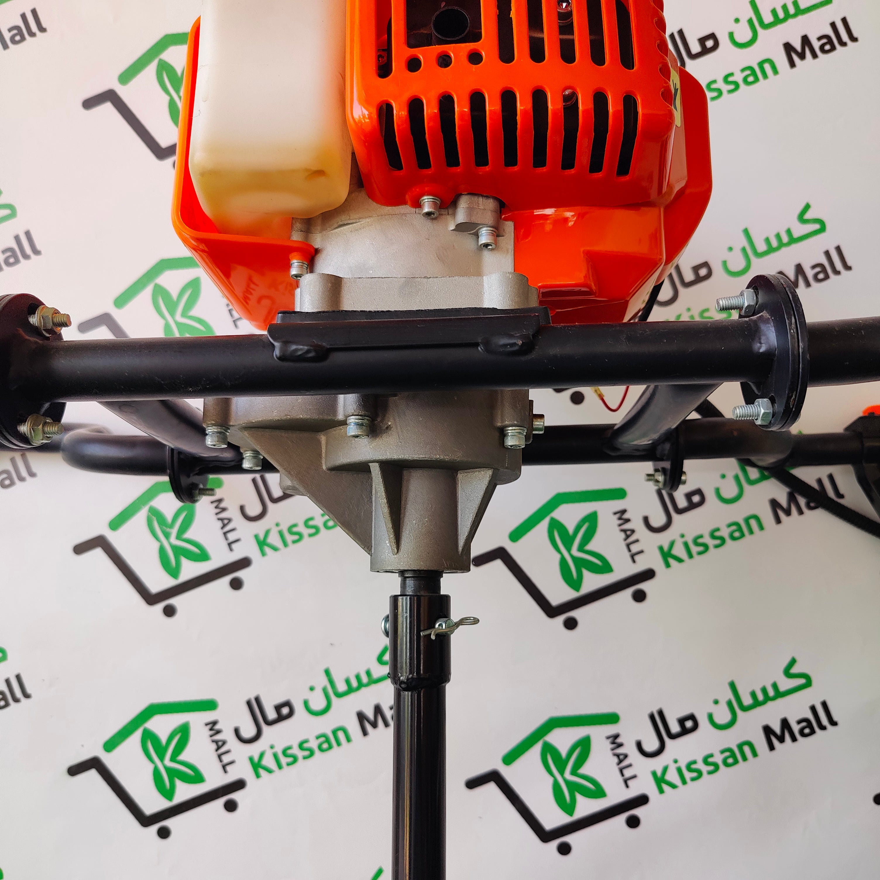 Earth Auger 52cc - Kissan Mall 