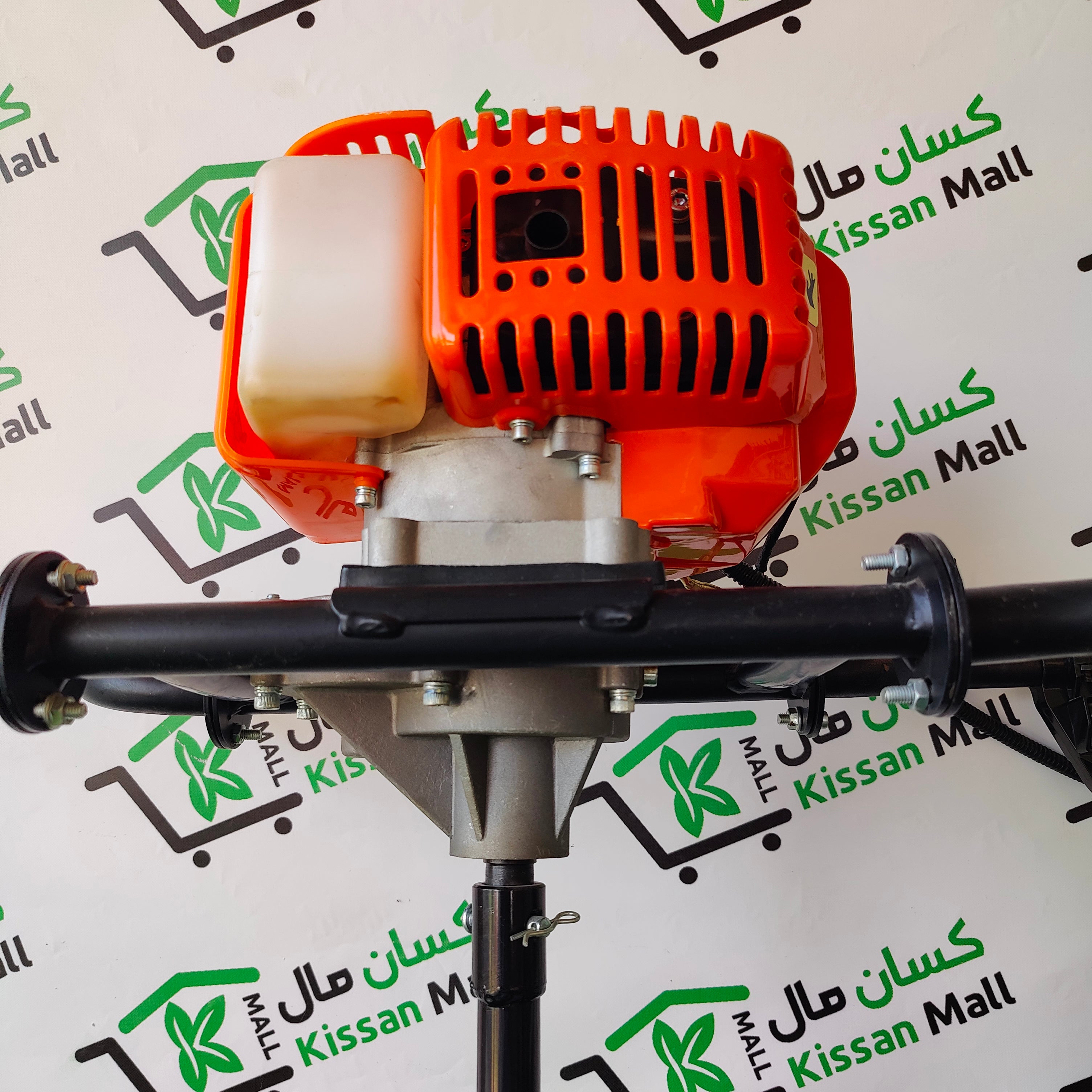 Earth Auger 52cc - Kissan Mall 