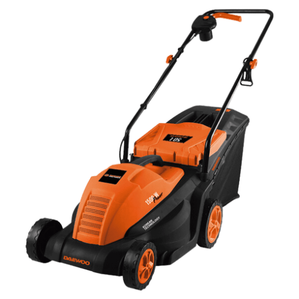 Daewoo Electric Lawn Mower Dlm1600-e