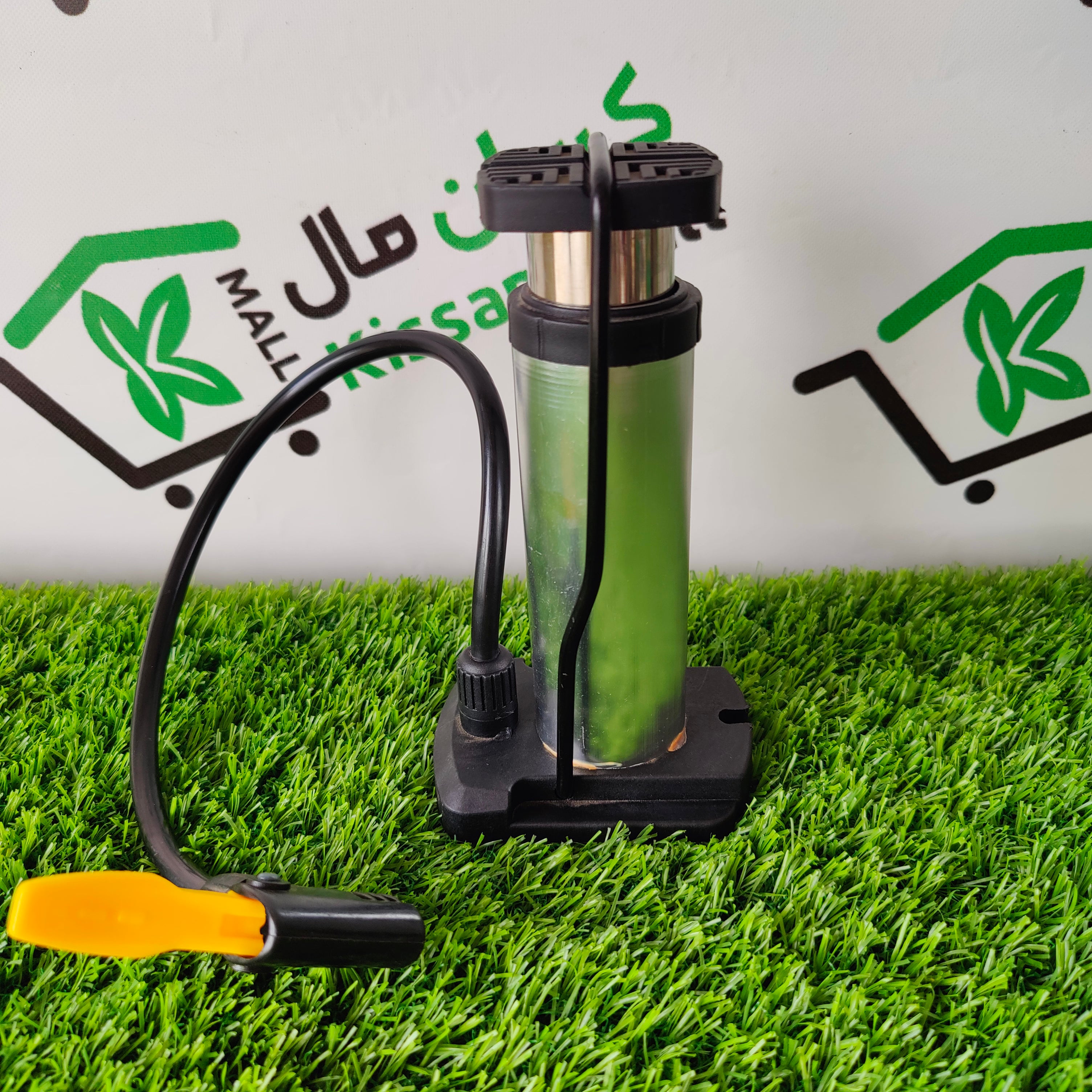 Foot Air Pump - Kissan Mall 