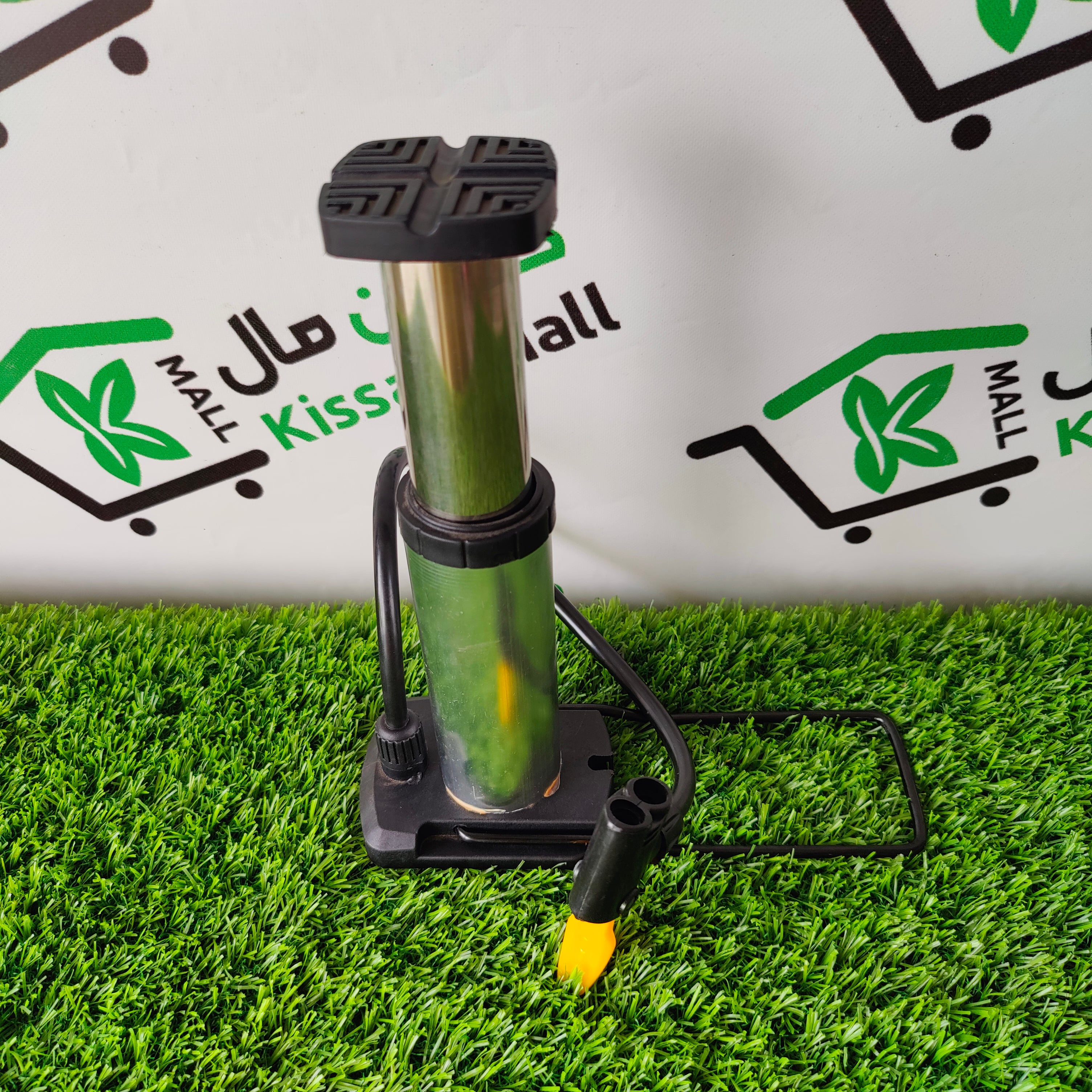 Foot Air Pump - Kissan Mall 