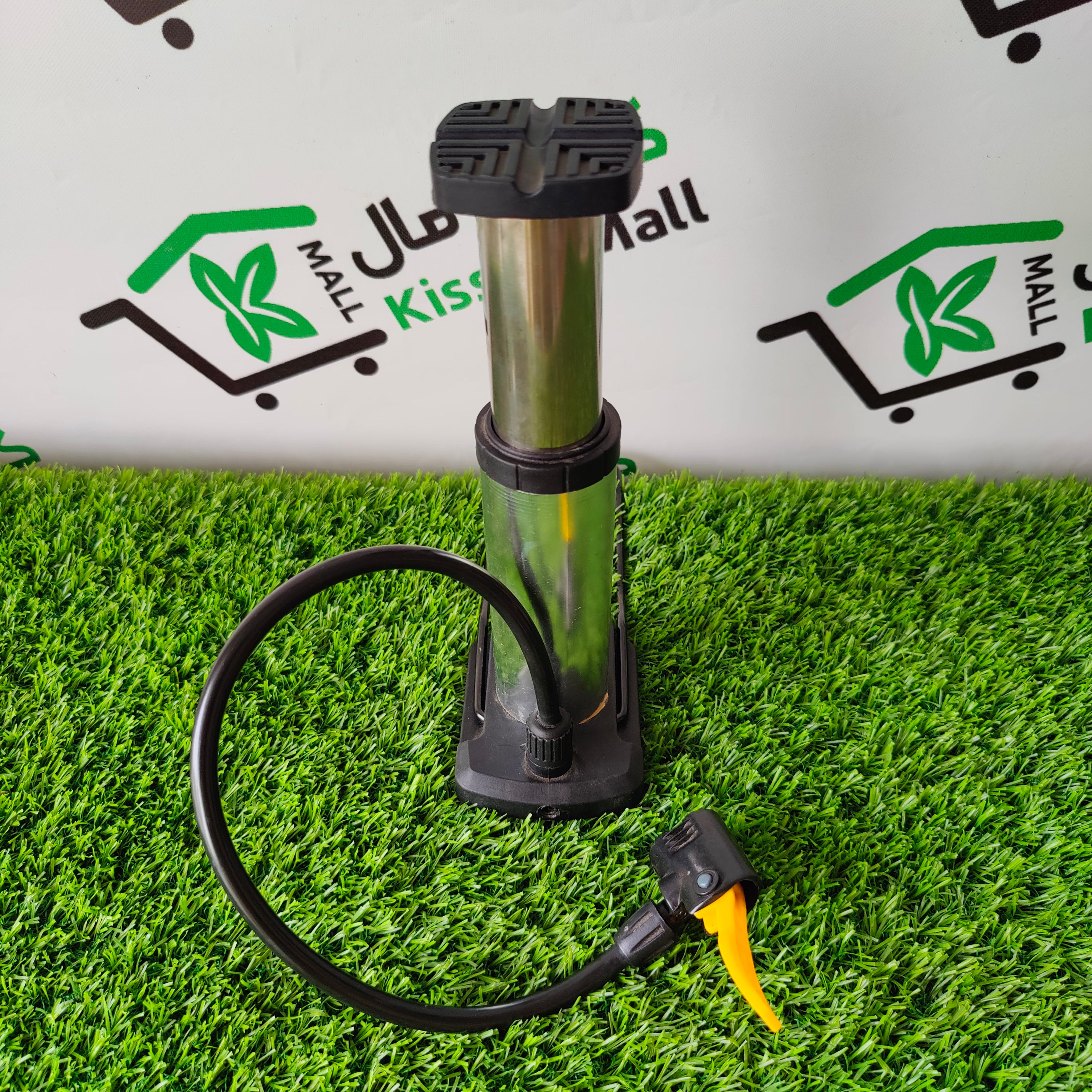 Foot Air Pump - Kissan Mall 