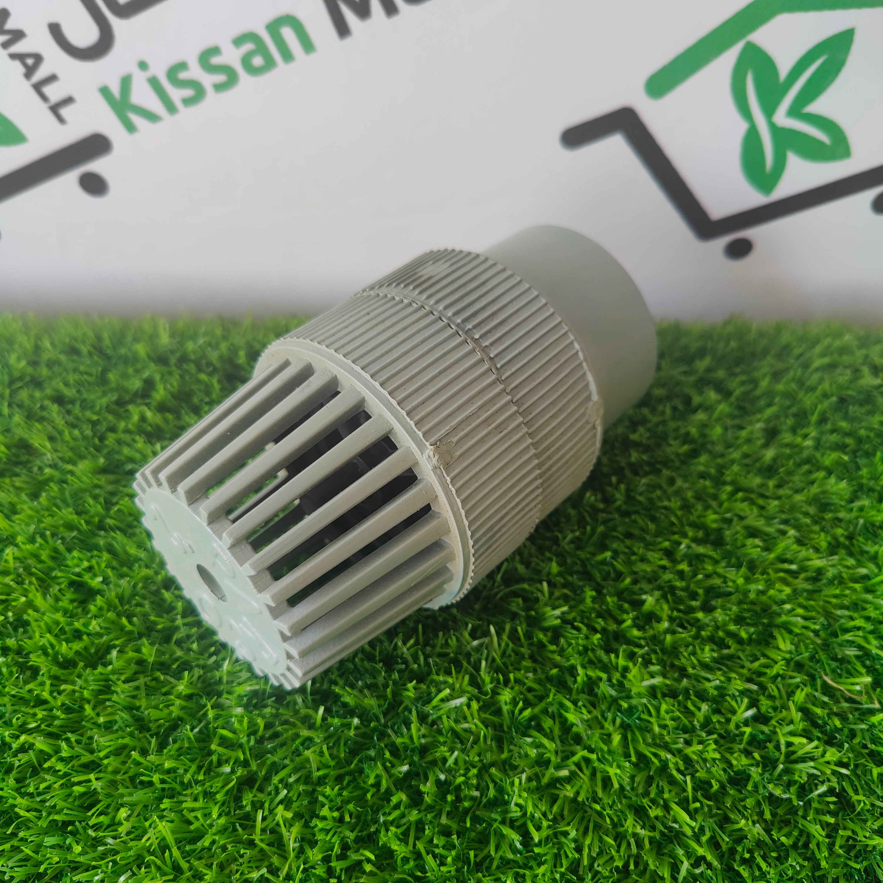 Foot Valve 2 Inch - Kissan Mall 