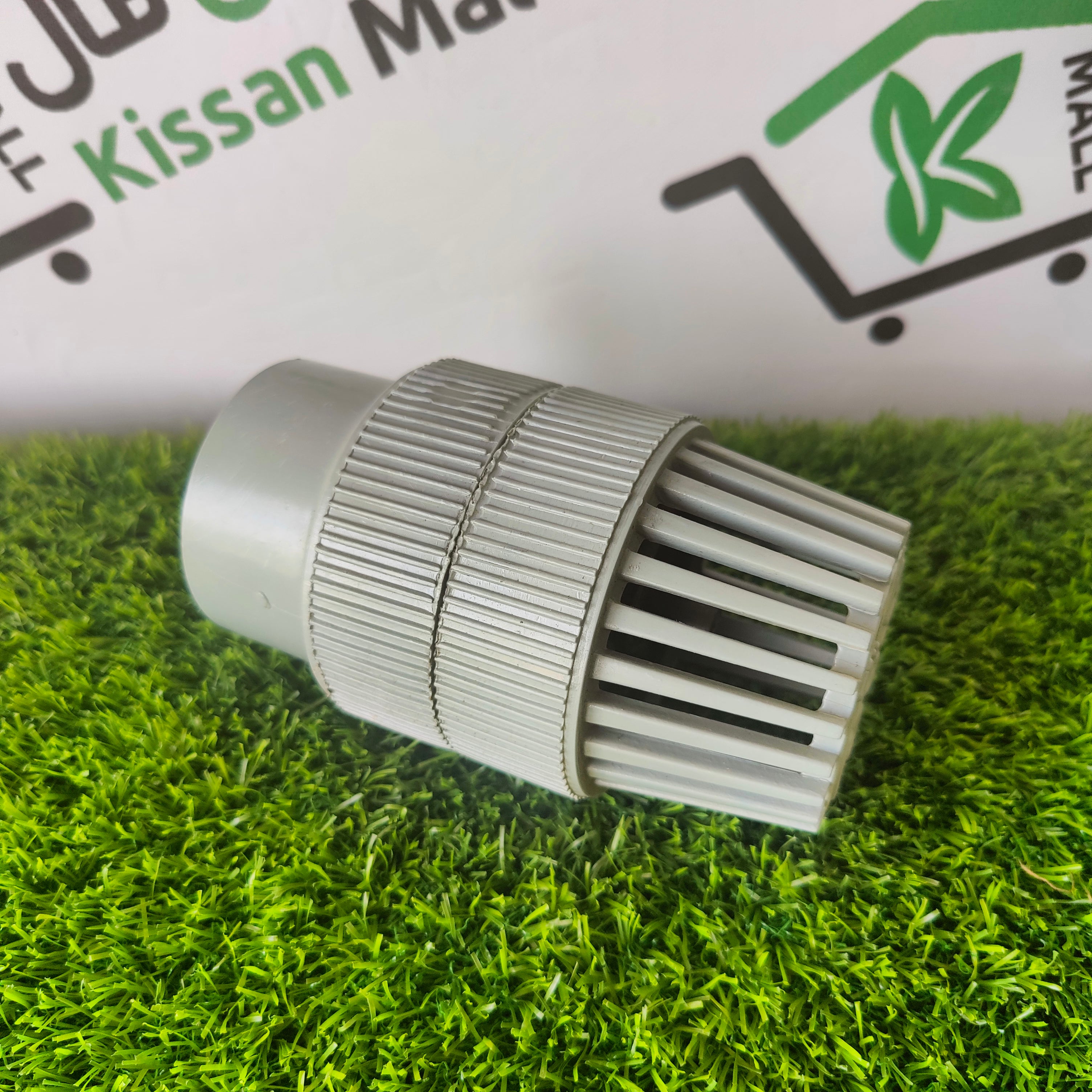 Foot Valve 2 Inch - Kissan Mall 