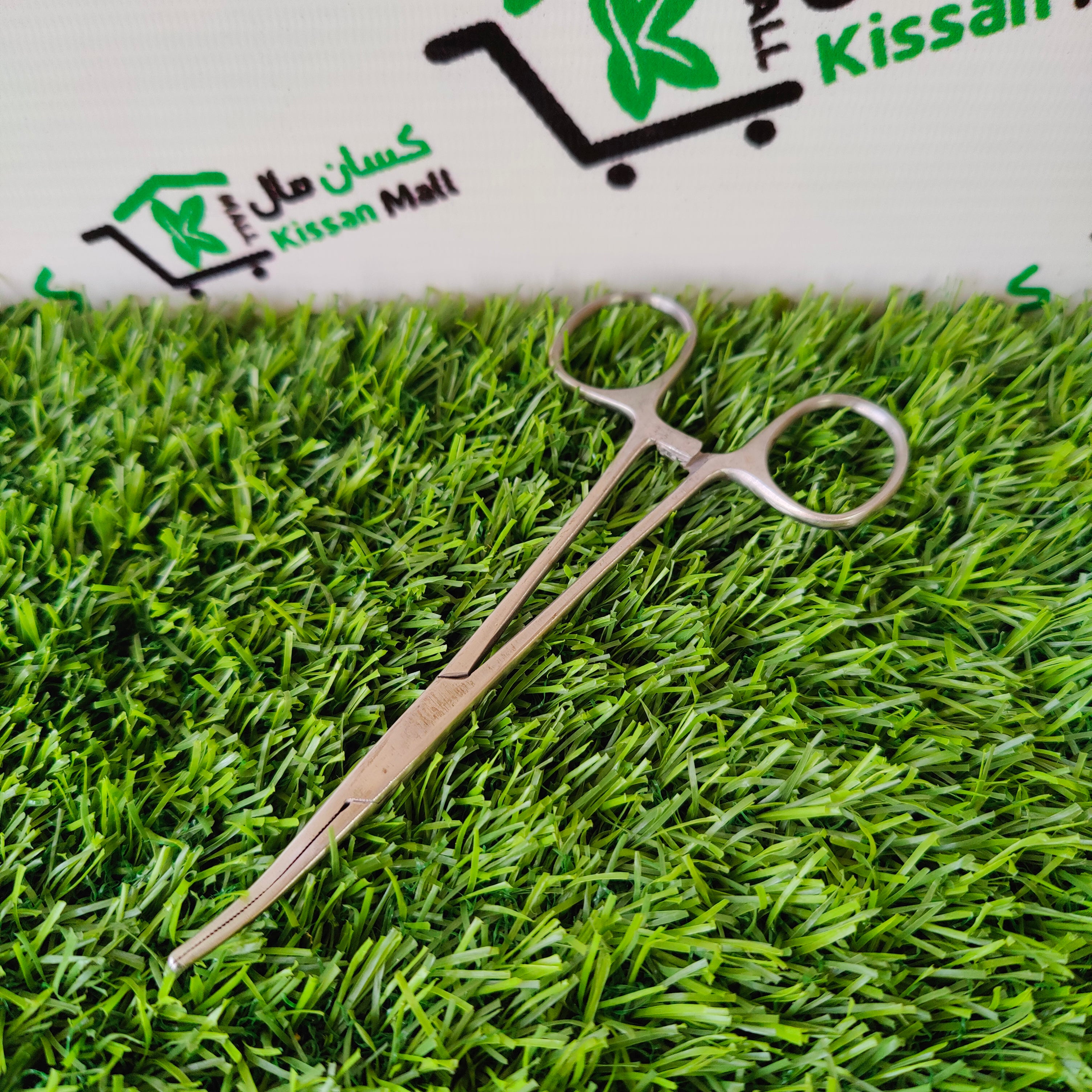 Forceps Small - Kissan Mall 