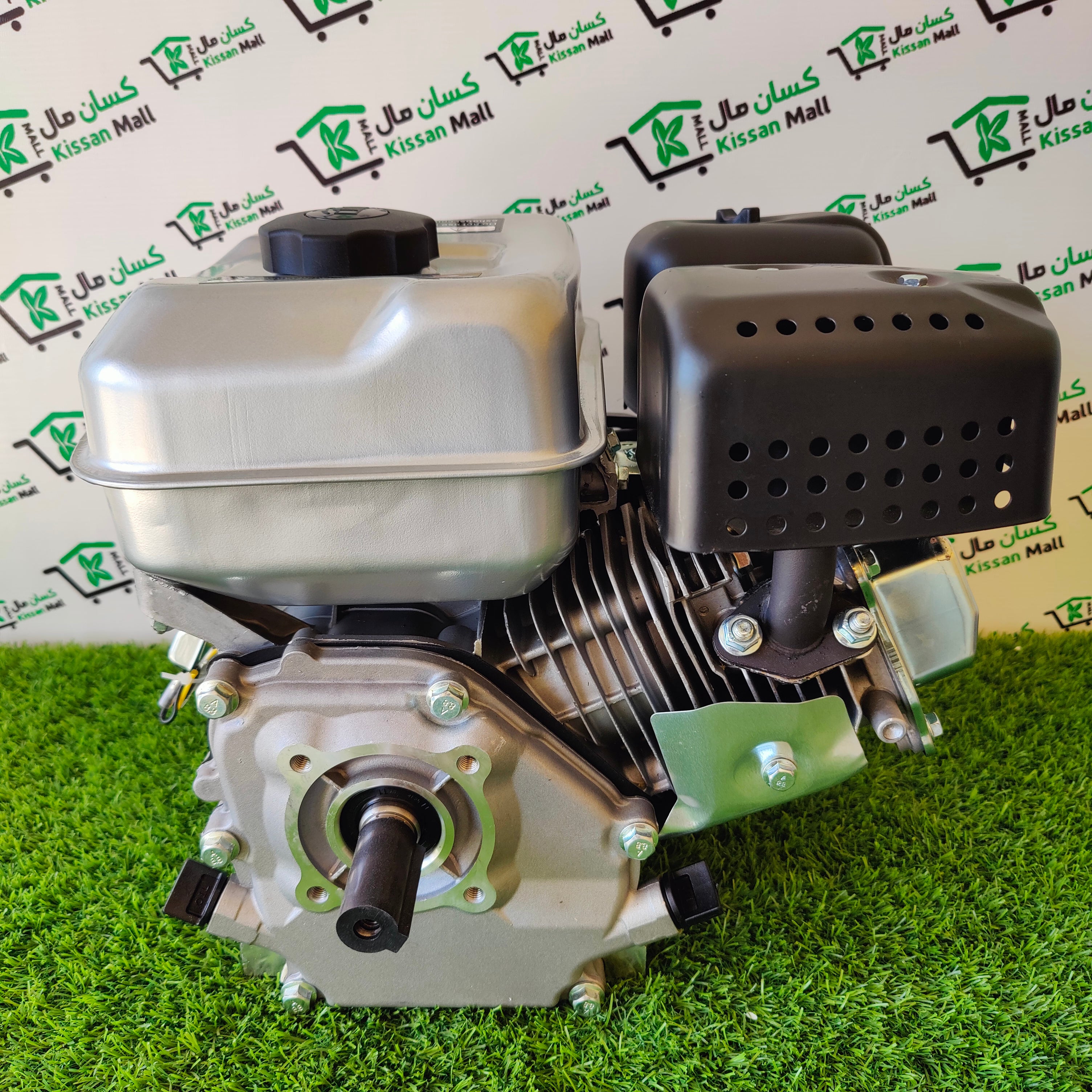 Fuji Gold Gasoline Engine 7HP G 210 - Kissan Mall 