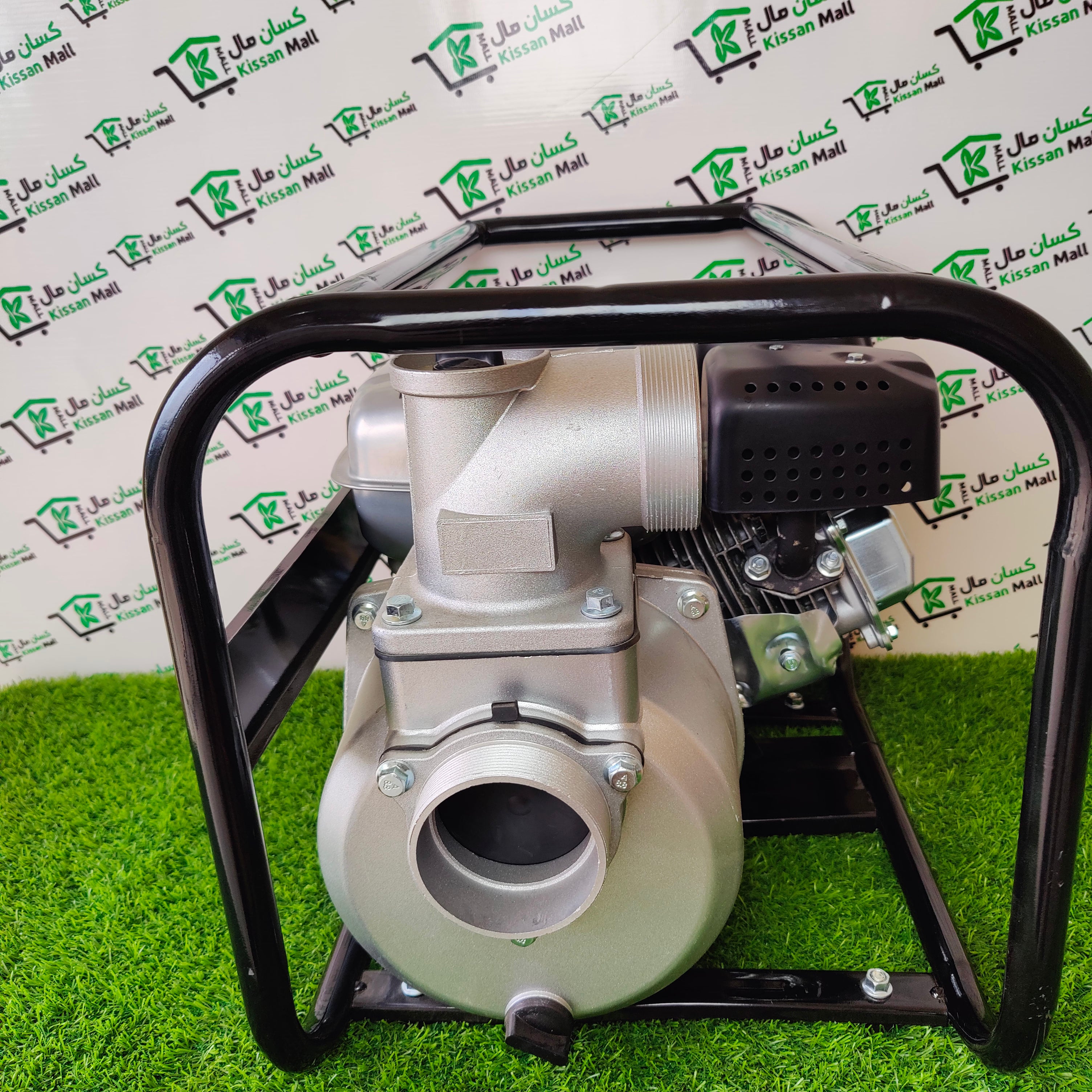 Fuji Gold Gasoline Water Pump 3*3 - Kissan Mall 