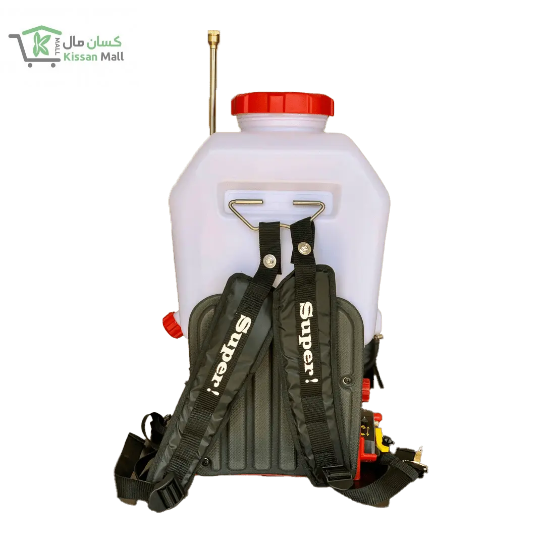 GX-35 Engine Spray Machine - Kissan Mall 