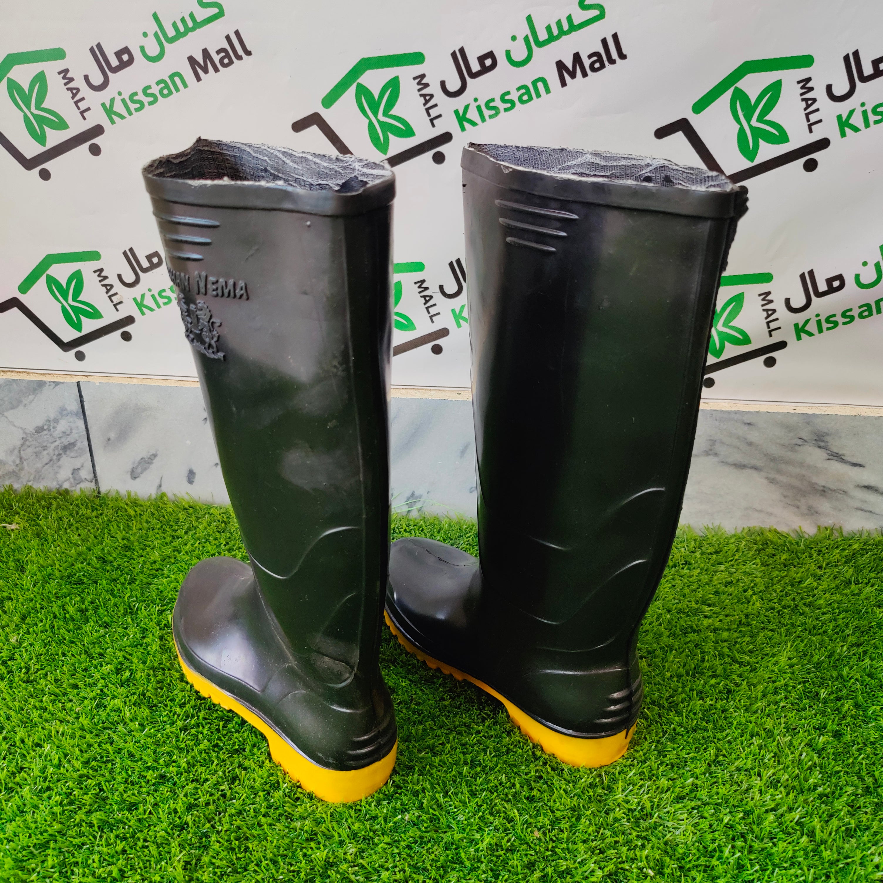 Gardening Long Shoes - Kissan Mall 