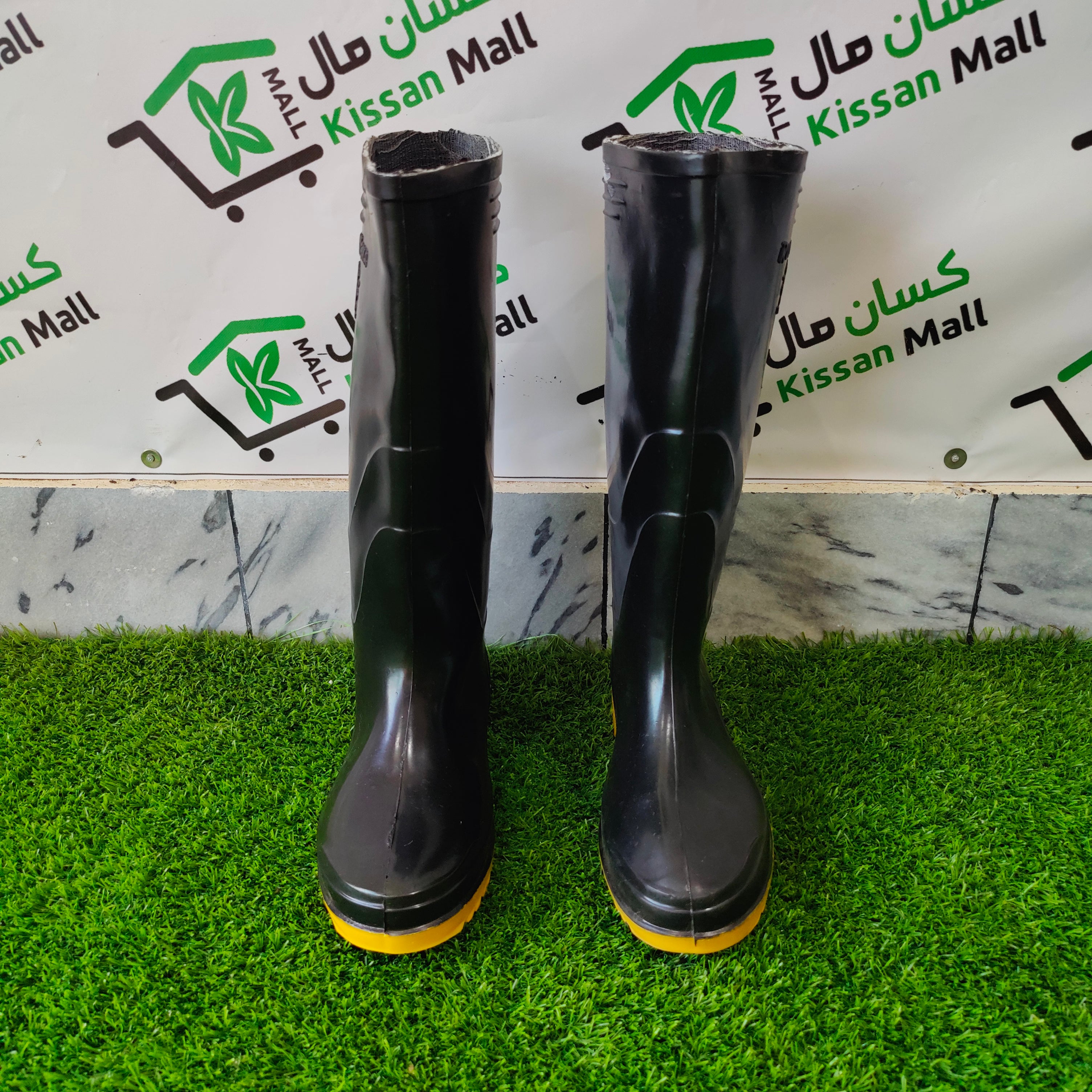 Gardening Long Shoes - Kissan Mall 