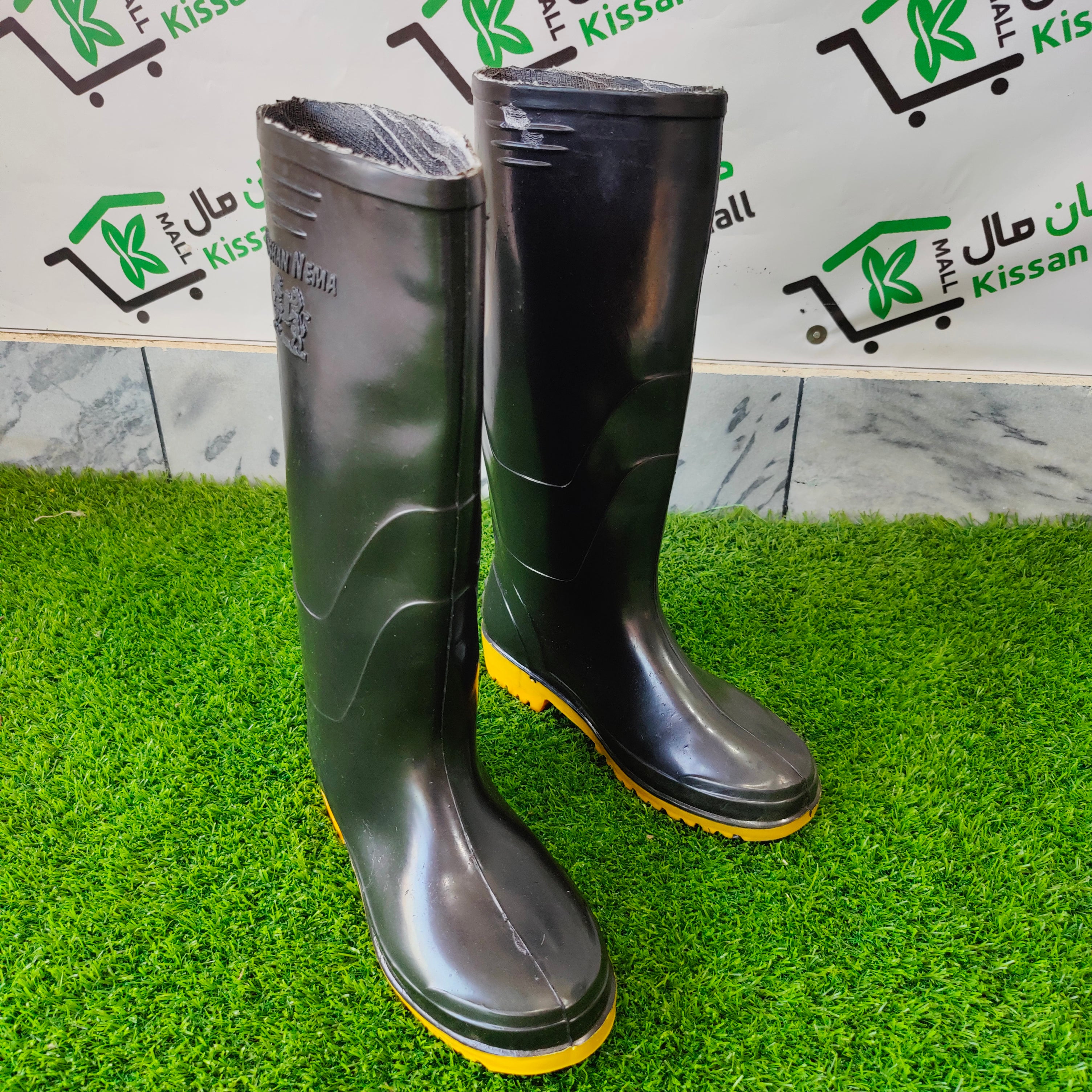 Gardening Long Shoes - Kissan Mall 