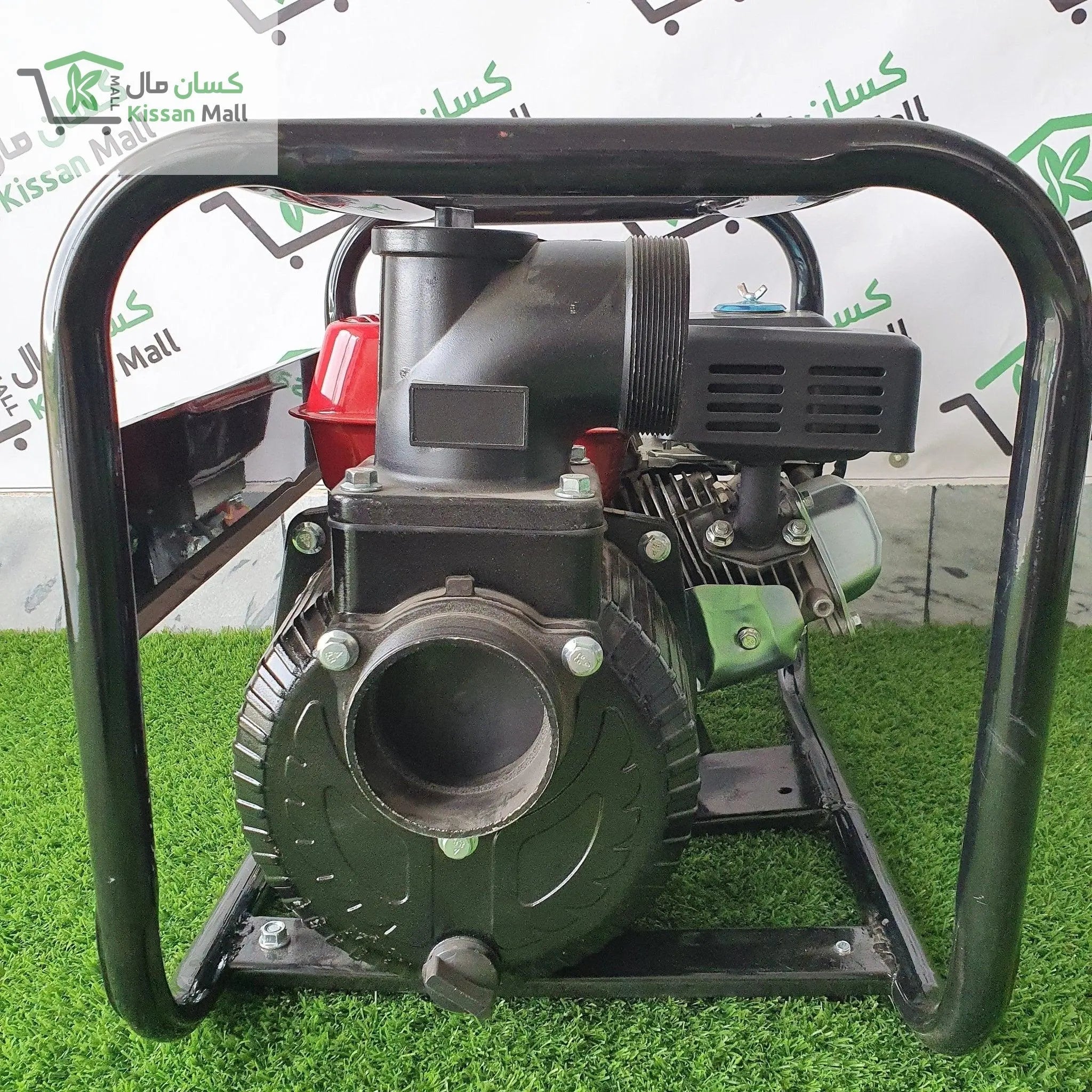 Gasoline Water Pump 3"*3" - Kissan Mall 