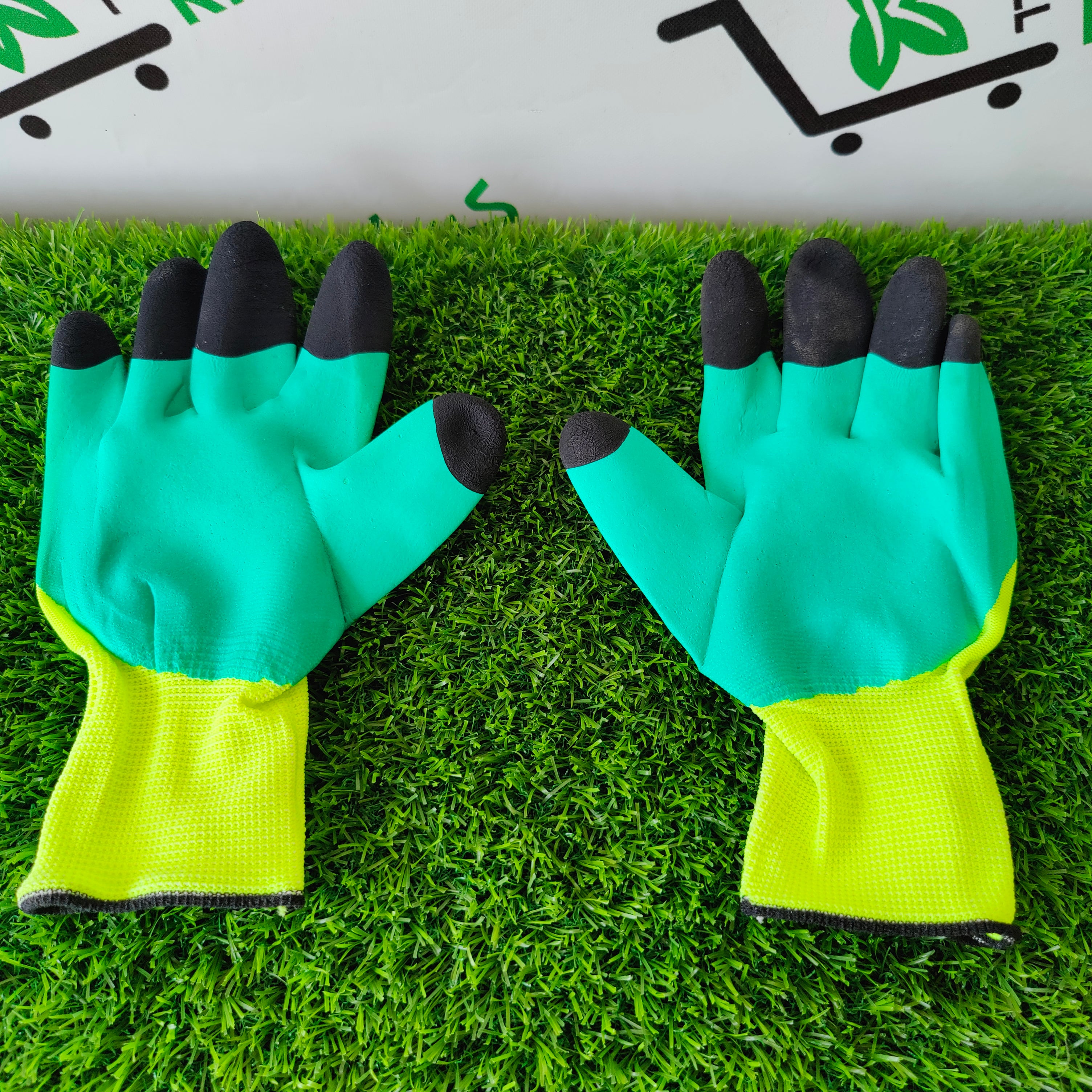 Hand Gloves - Kissan Mall 