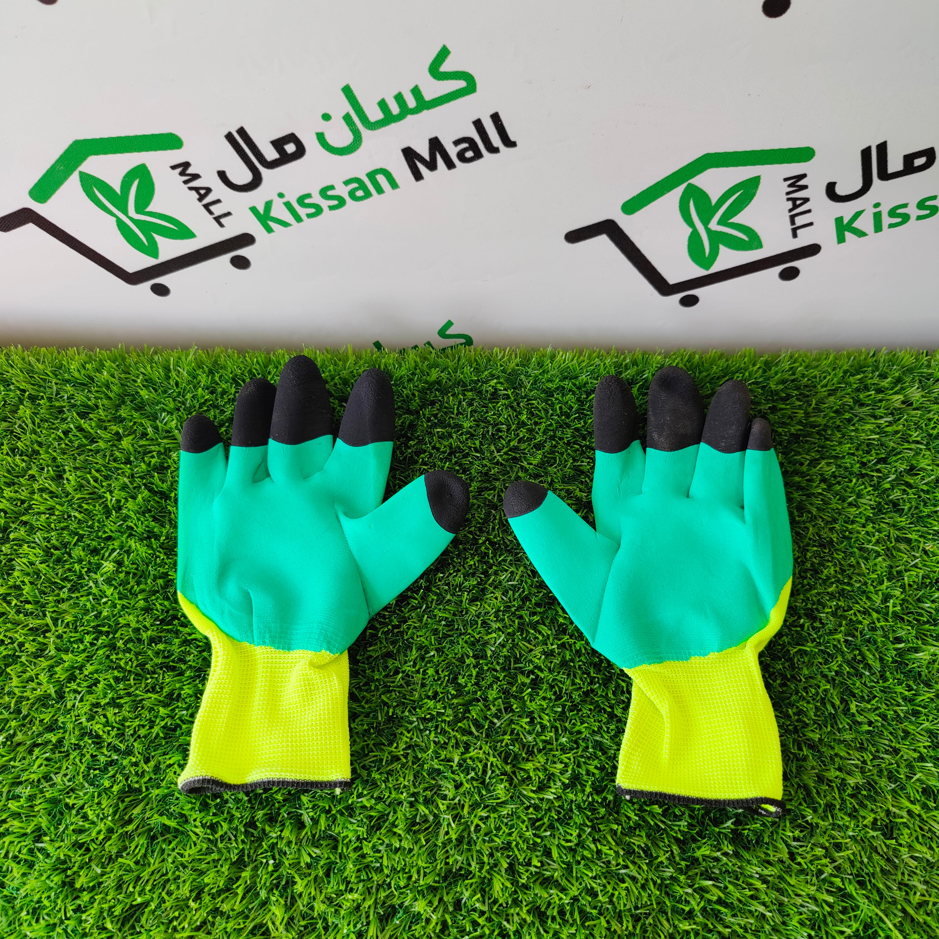 Hand Gloves - Kissan Mall 