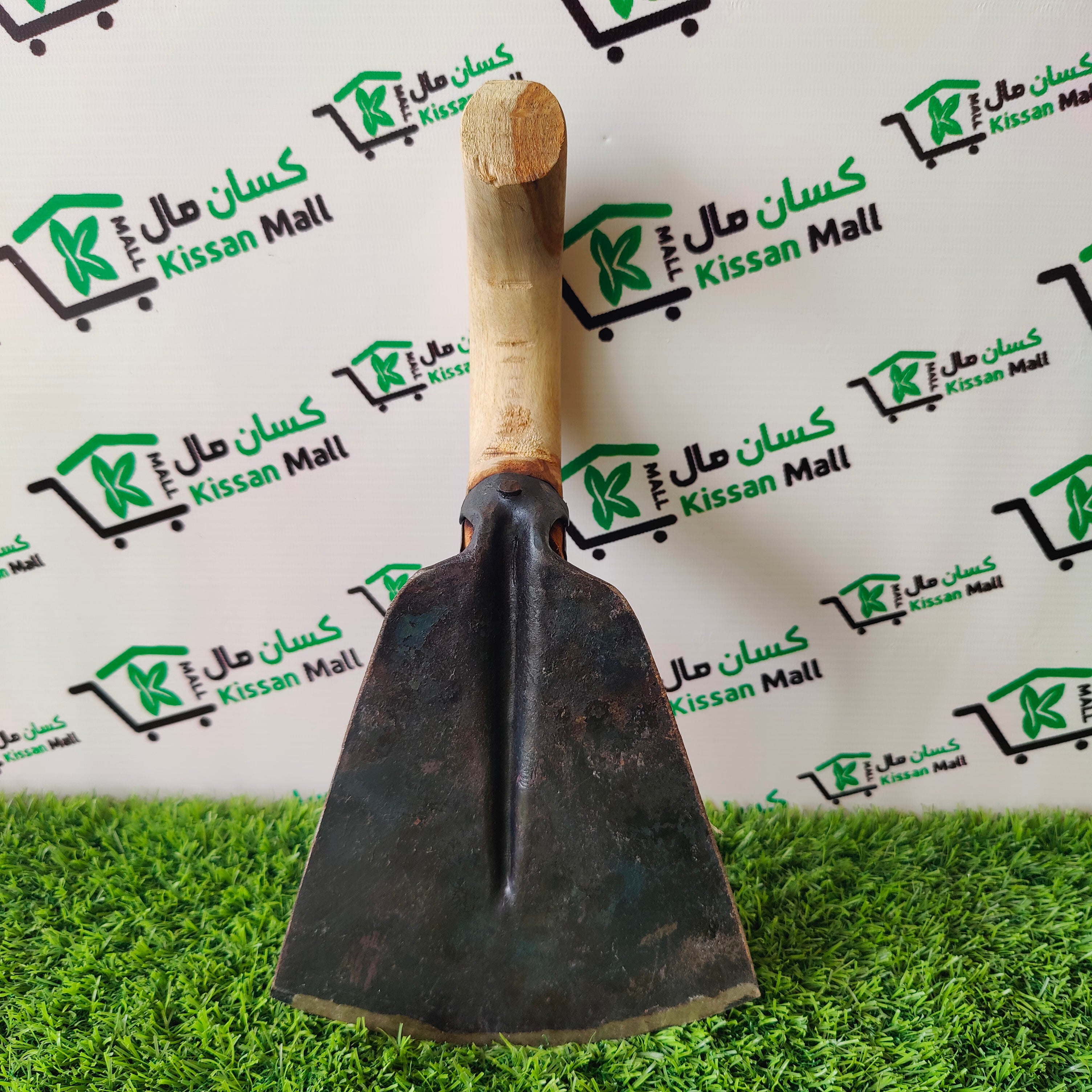 Hand Trowel Large High Quality Local Made KHURPA - Kissan Mall 