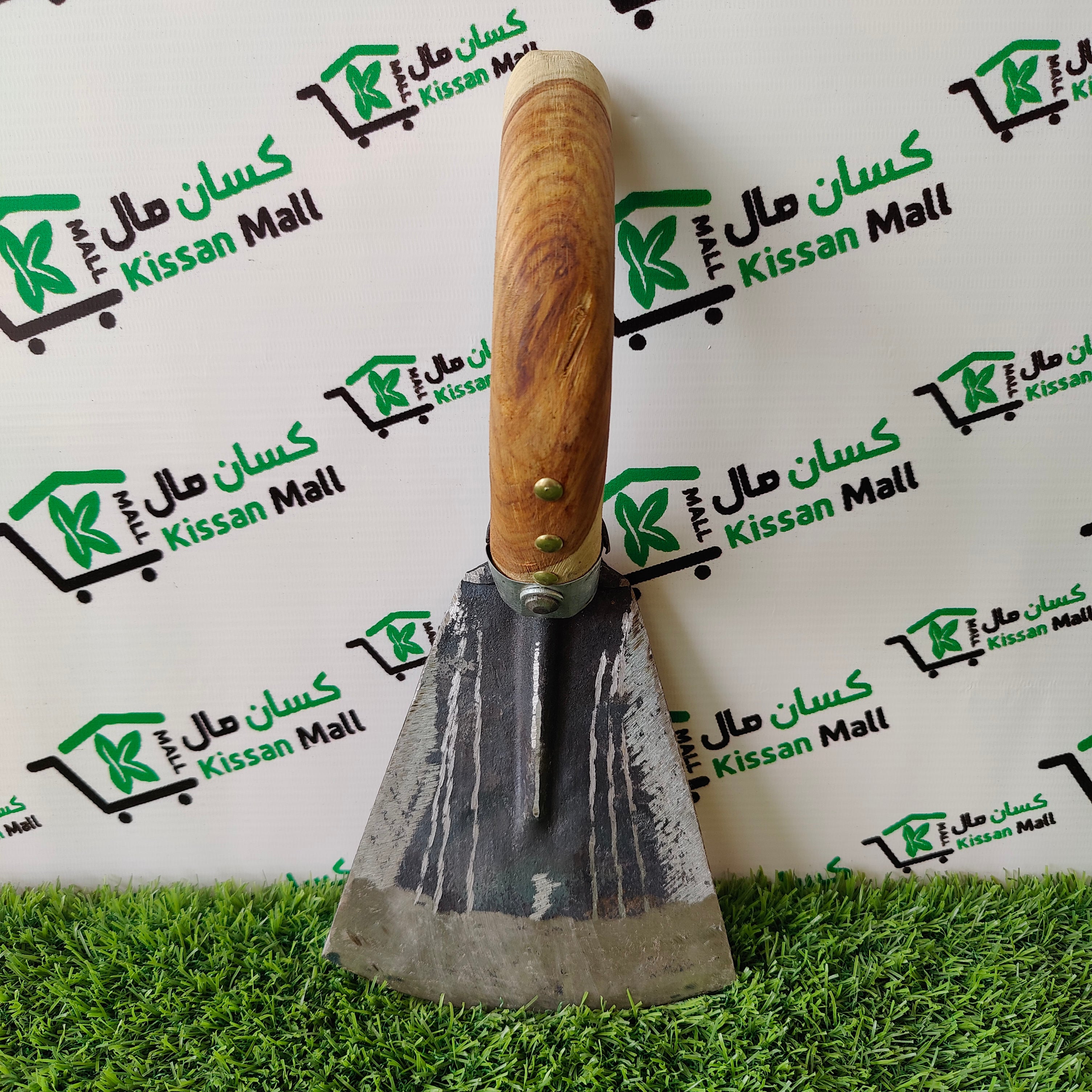 Hand Trowel Small High Quality Local Made KHURPA - Kissan Mall 